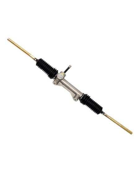 Microcar/Ligier vairo kolonėlė