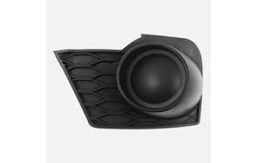 Aixam sensation 2016-2019 sport buferio grotelė