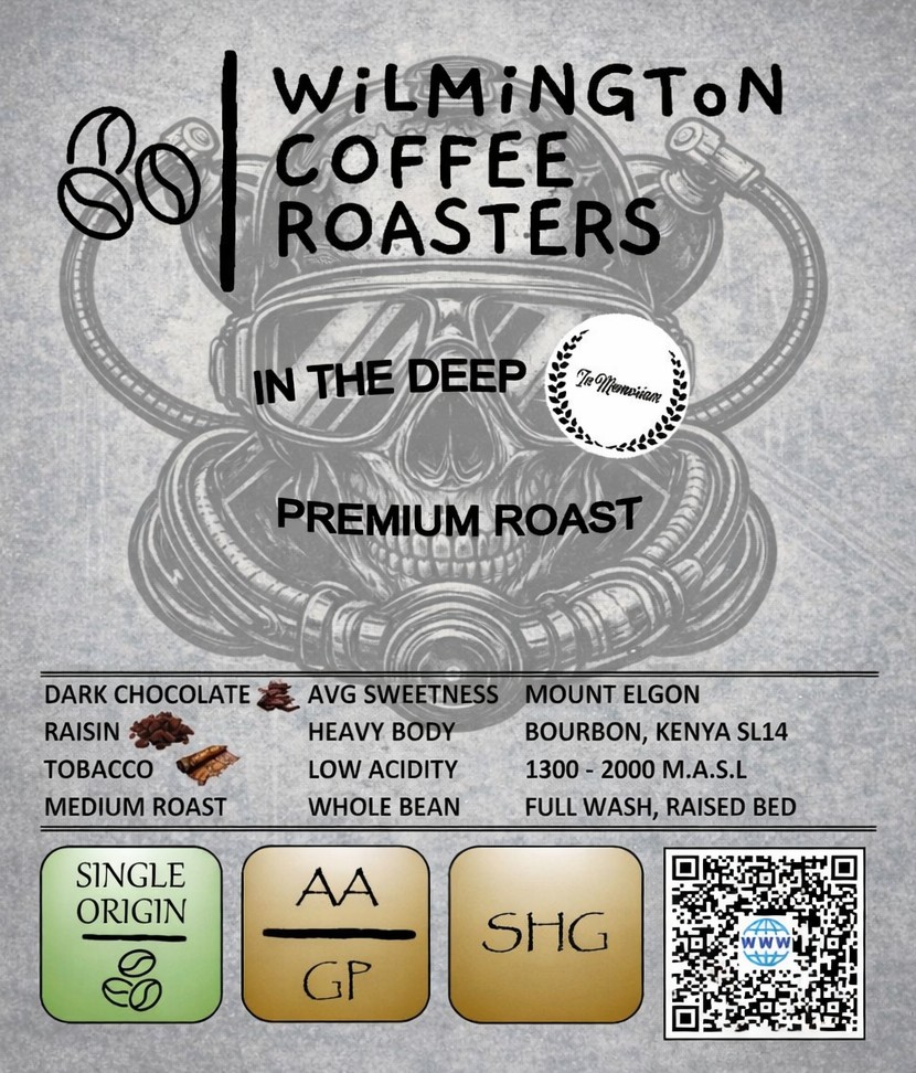 In The Deep - Memorial Roast (To Benefit Matt Hunt's Family)