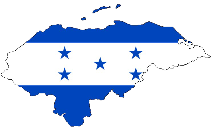 HONDURAS SHG EP - Regular Roast