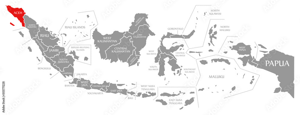 SUMATRA TAKENGON IKA - Premium Roast