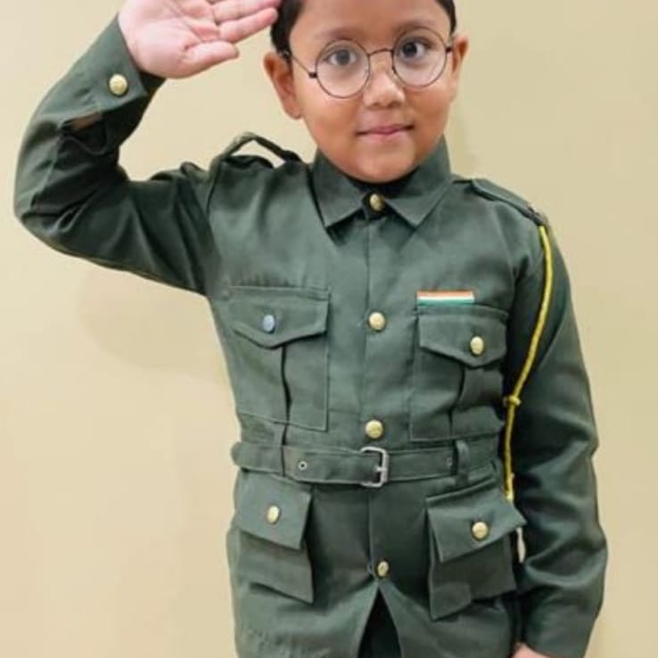 Subhash Chandra Bose