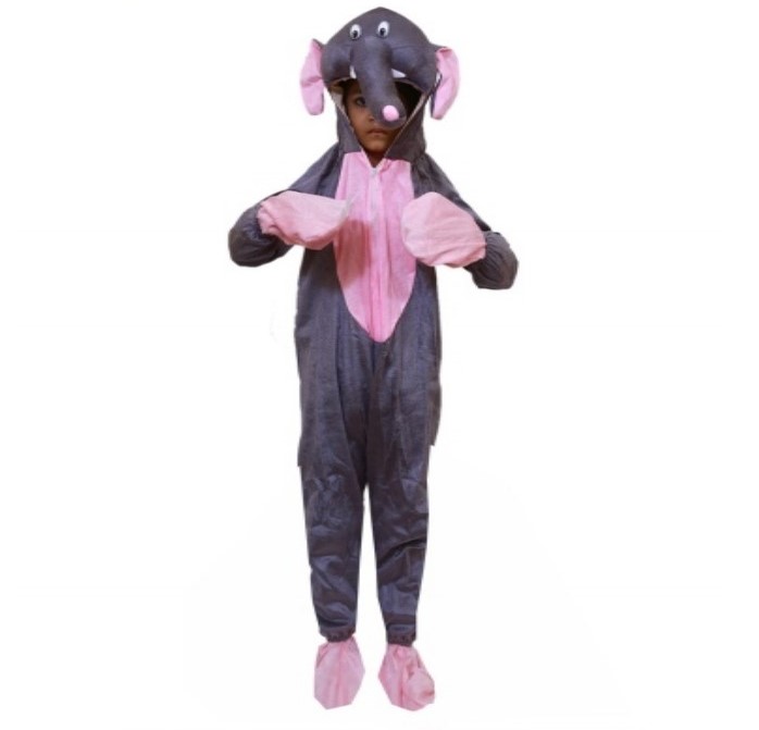 Elephant Costume