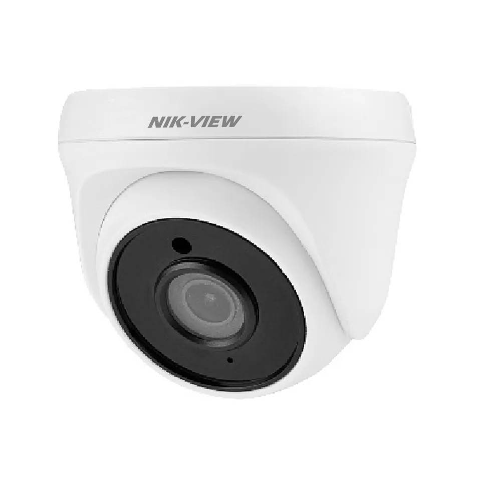 CAMERA IPC NIK-VIEW  NV-DI1201N5  5MP  - 1.450.000 
