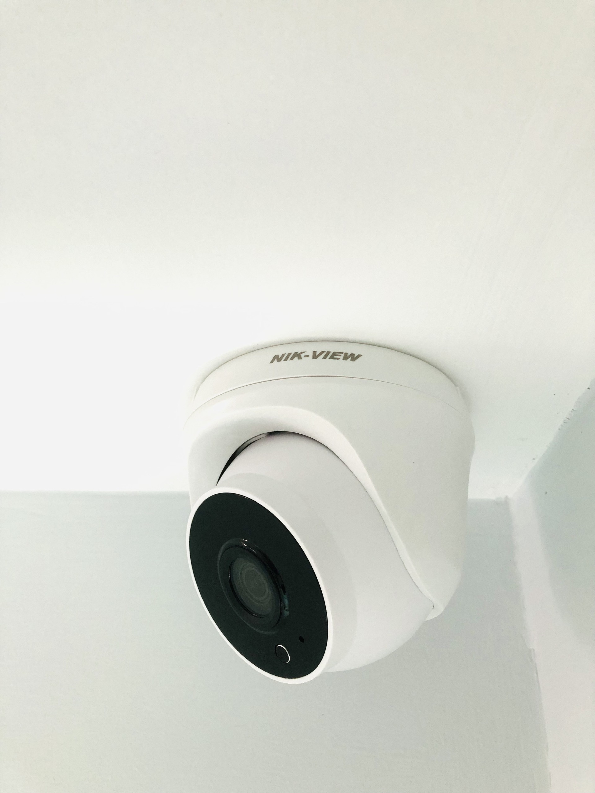 CAMERA IPC NIK-VIEW  NV-DI1201N5  5MP  - 1.450.000 