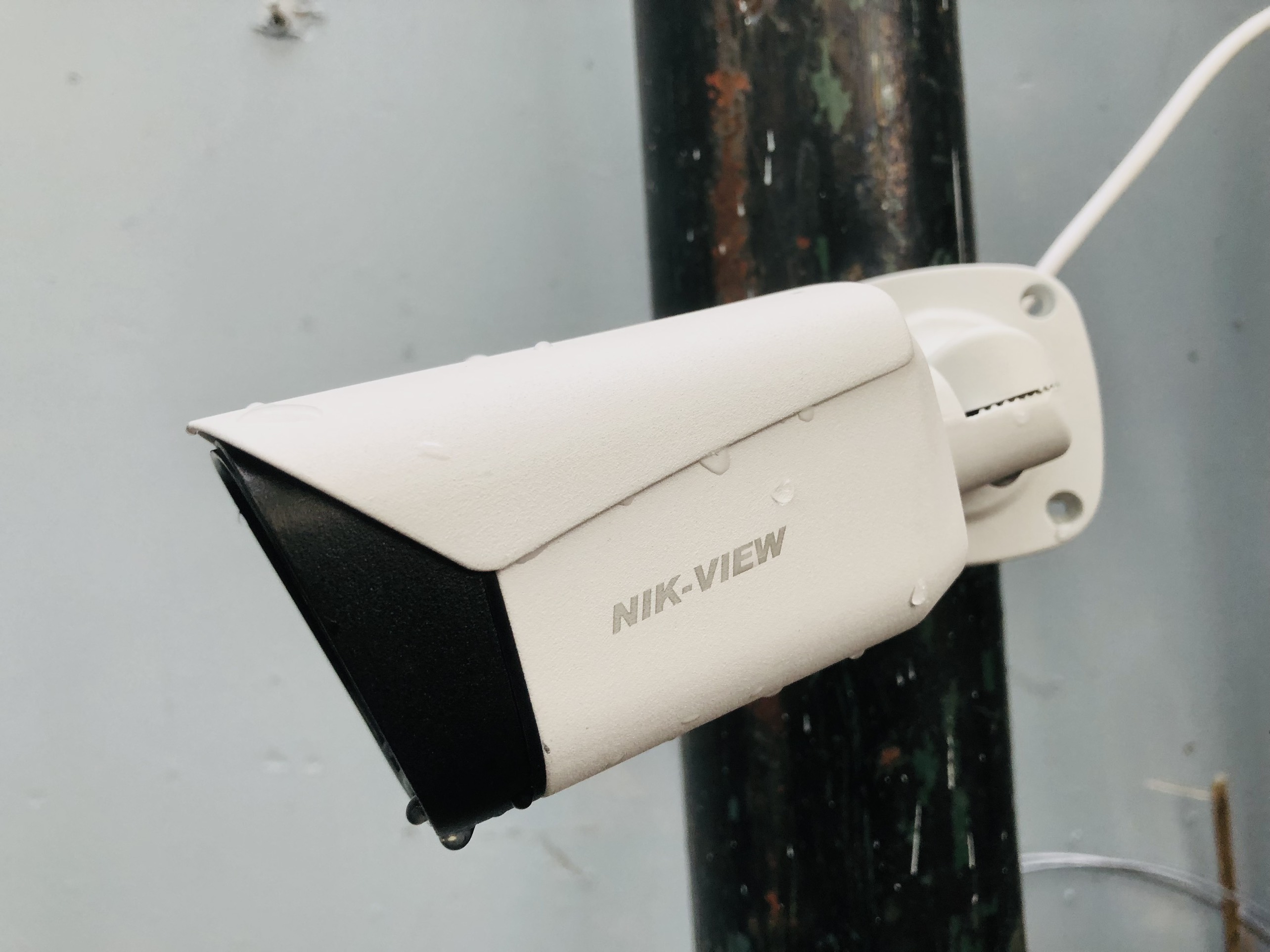 CAMERA IPC NIK-VIEW  NV-MU1201G4  4MP  - 1.450.000 
