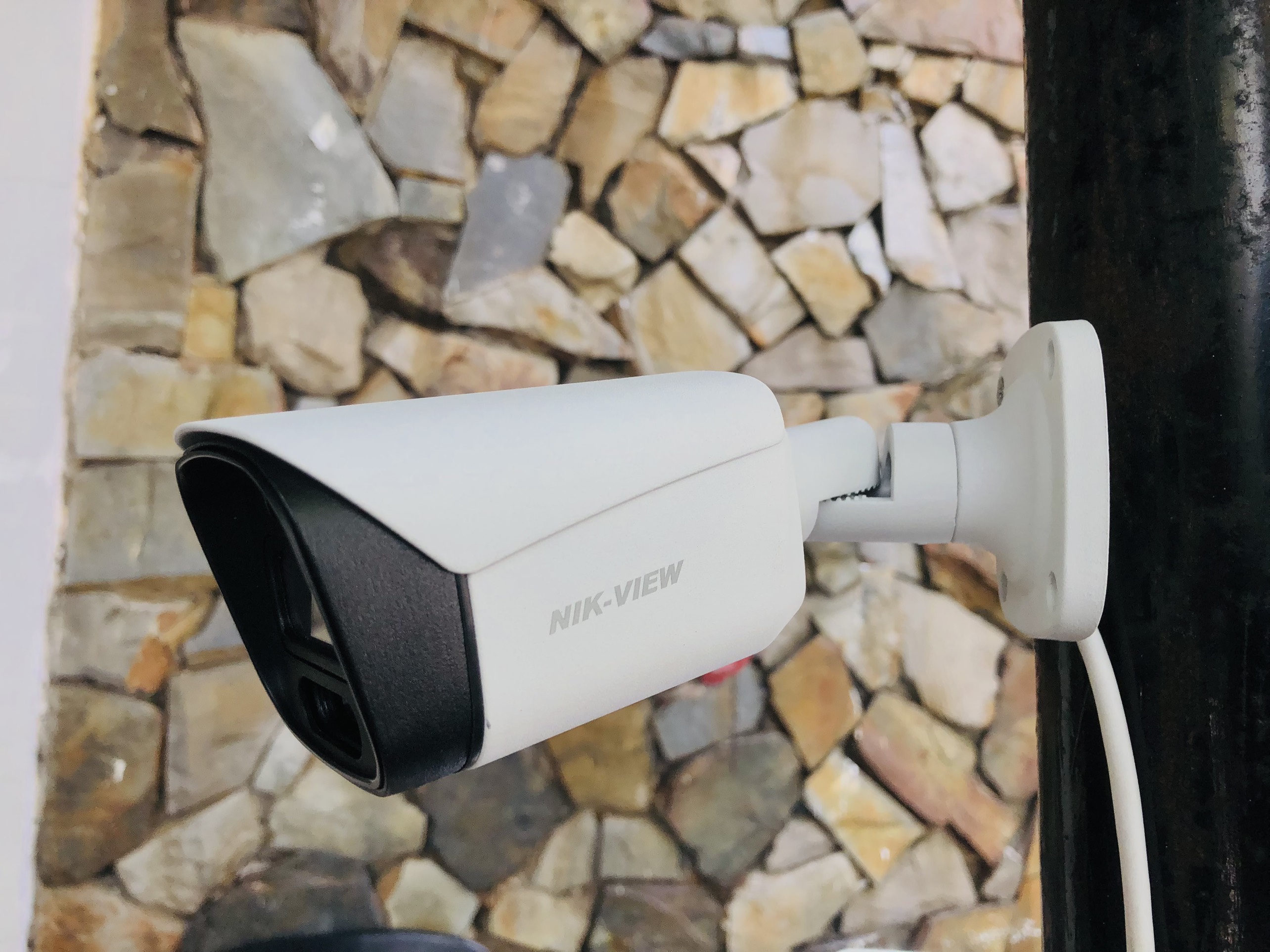 CAMERA IPC NIK-VIEW  NV-MU1201G4  4MP  - 1.450.000 