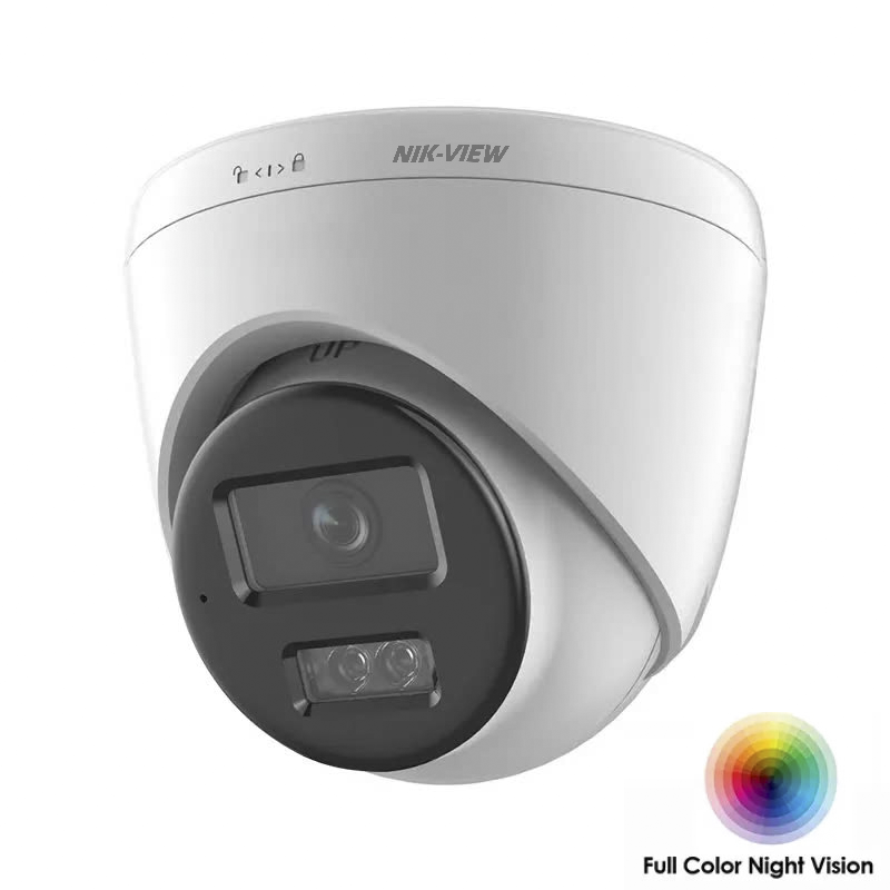 CAMERA IPC NIK-VIEW NV-DI1211M4F ( 4MP)  - 1.850.000 