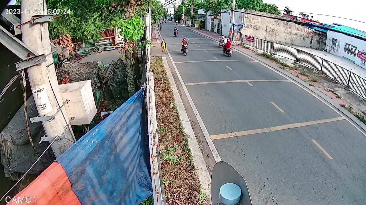 CAMERA IPC NIK-VIEW NV-DI1211M4F ( 4MP)  - 1.850.000 