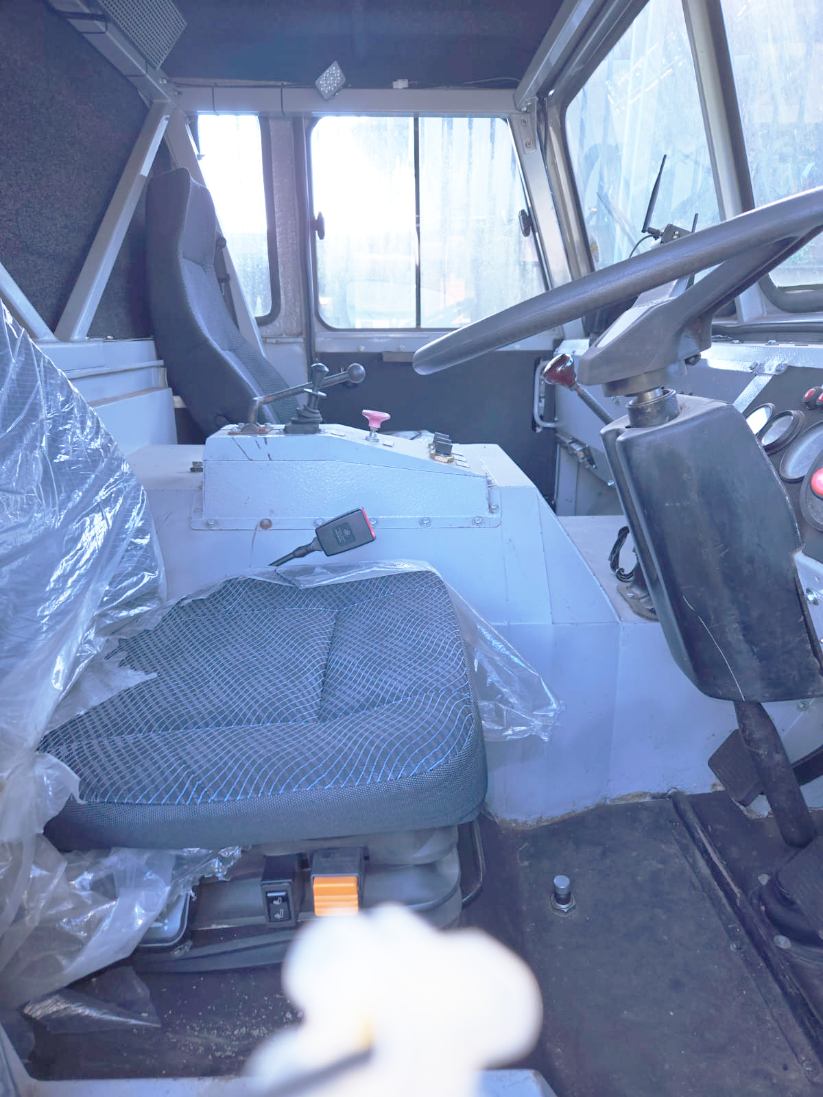 Samil 20 4x4 Mobile Expedition Vehicle - R600 000.00 not negotiable.