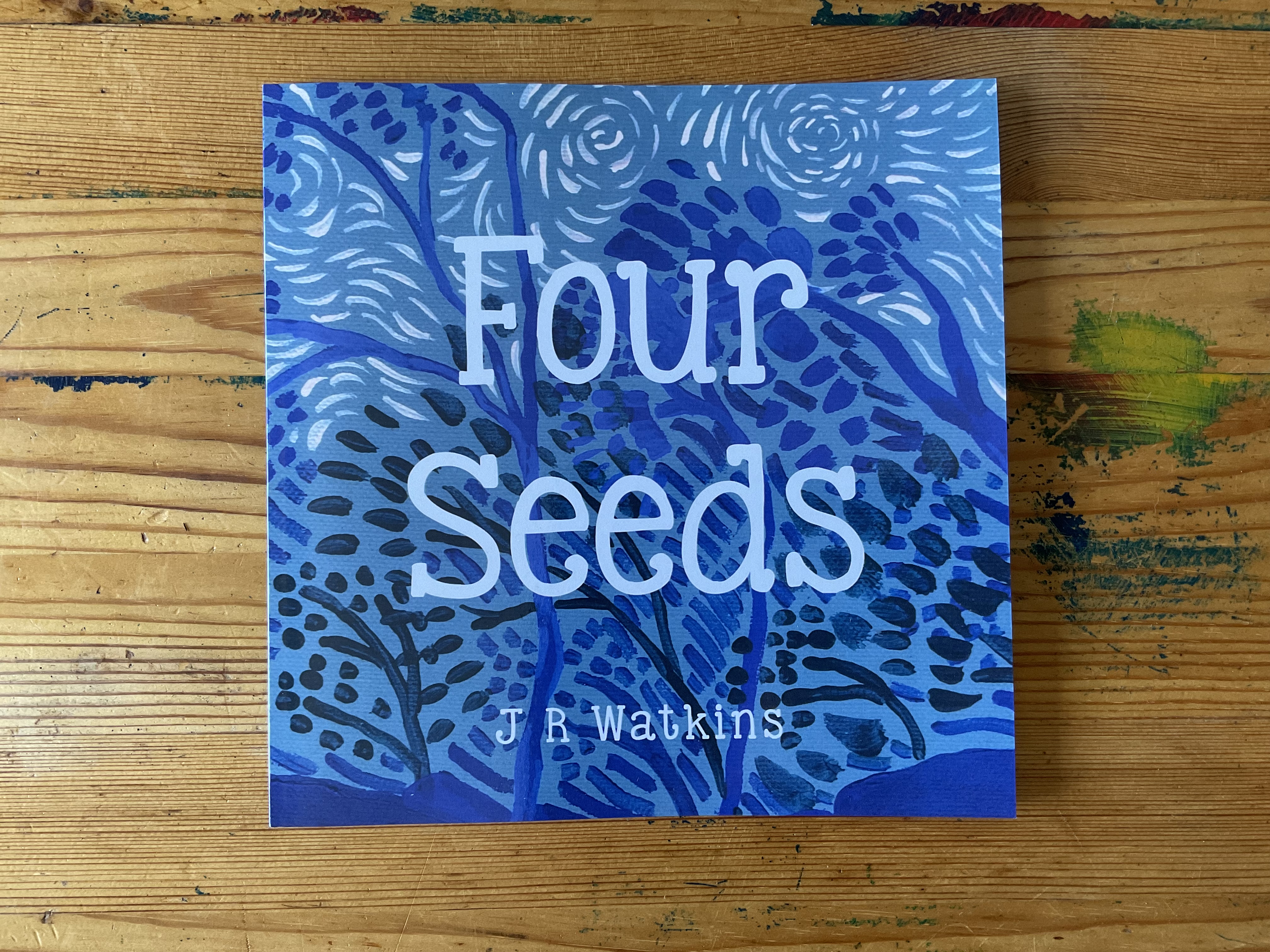 Four Seeds