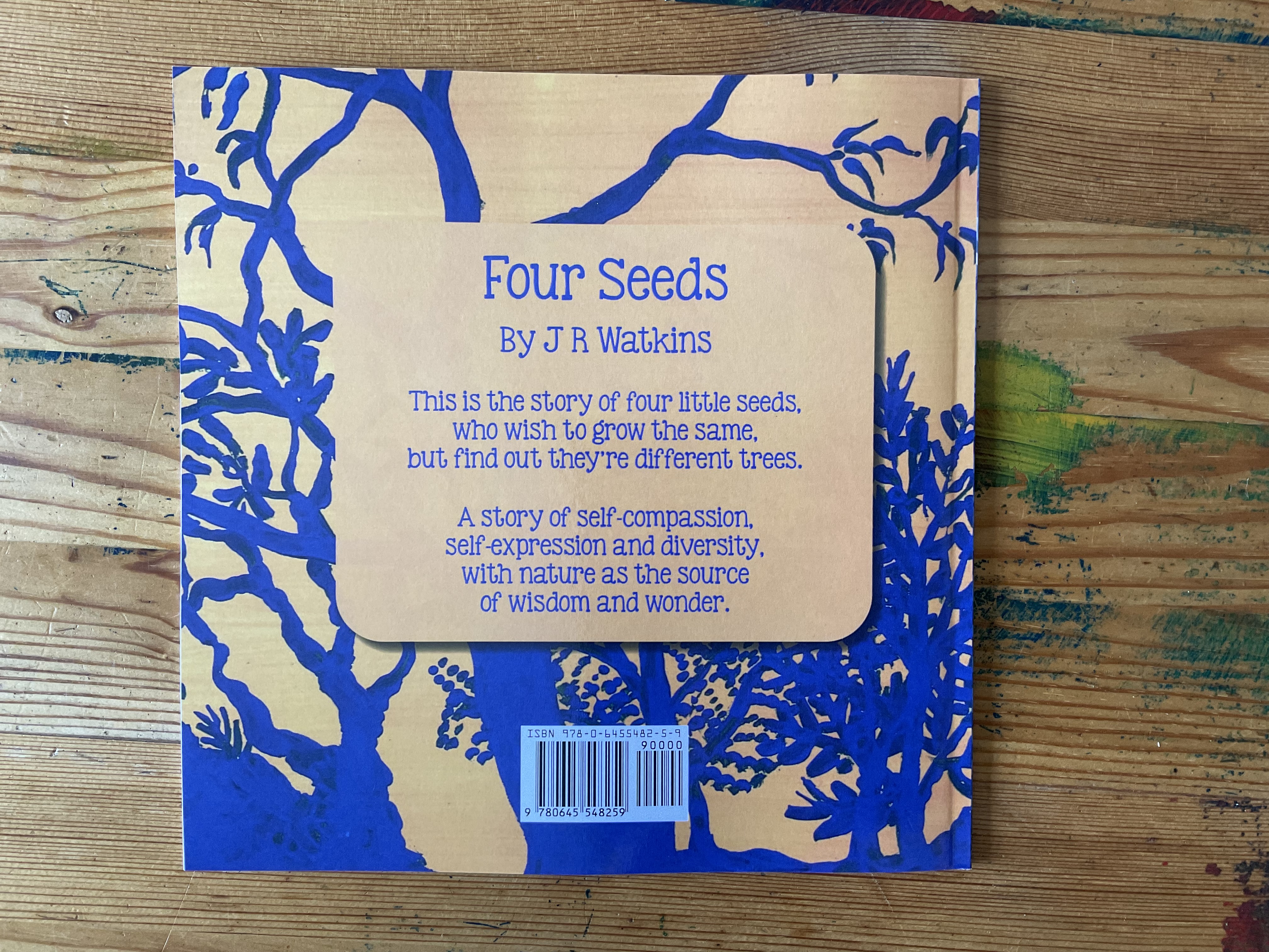 Four Seeds