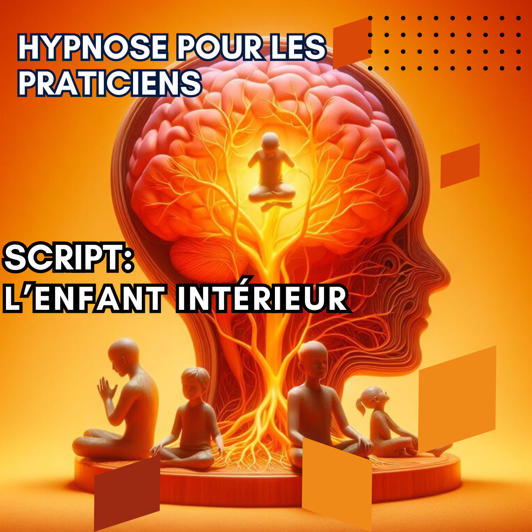 Script hypnotique - l'enfant intérieur