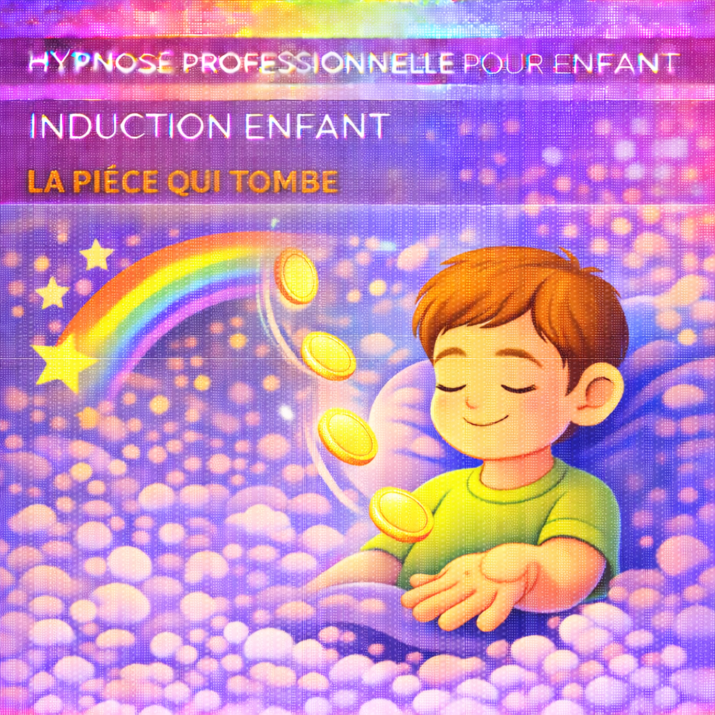 Script hypnotique enfant - la peur de l'école