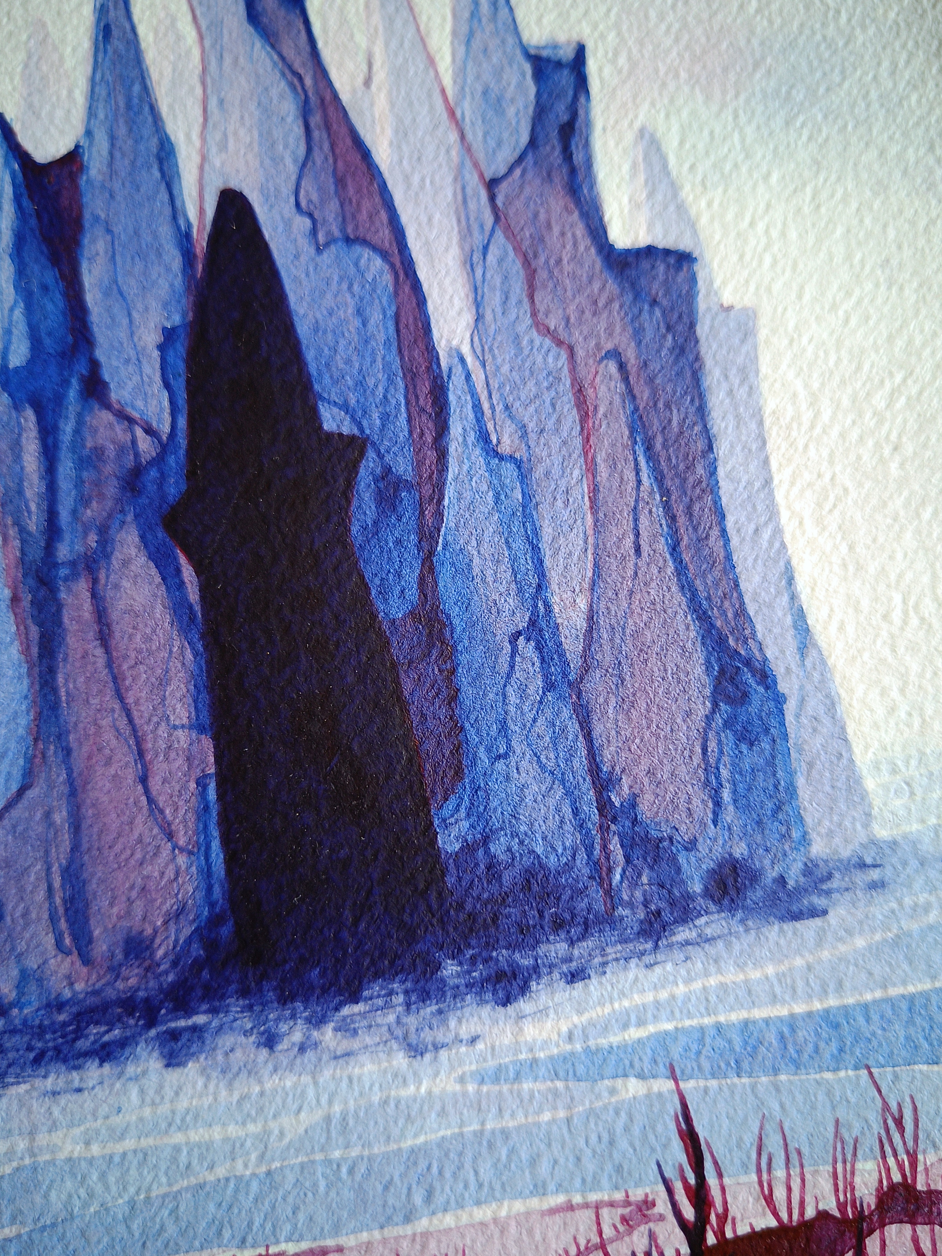 Passage outremer - A5