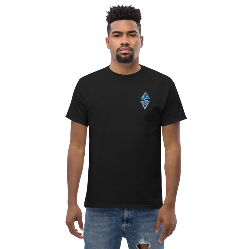 Shattered Gems T-Shirt