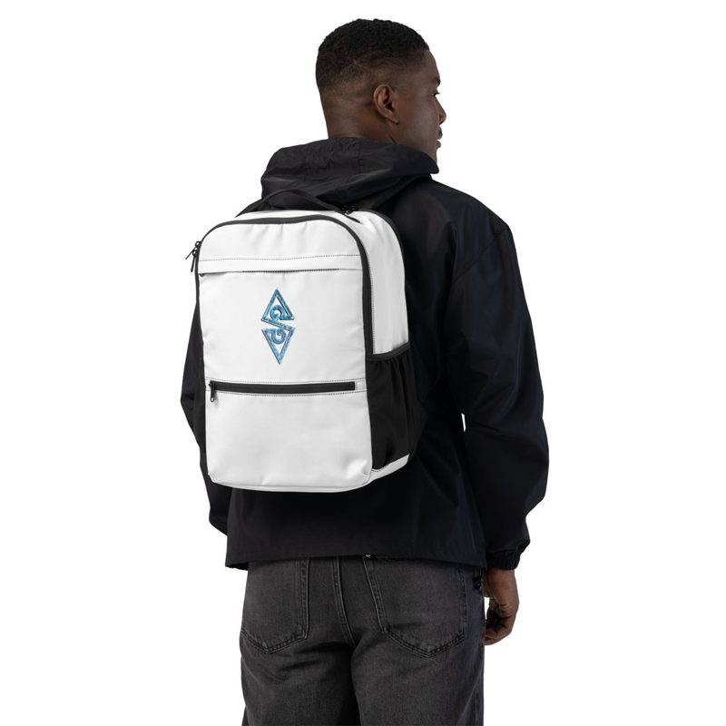 Utility backpack