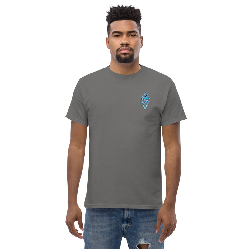 Shattered Gems T-Shirt