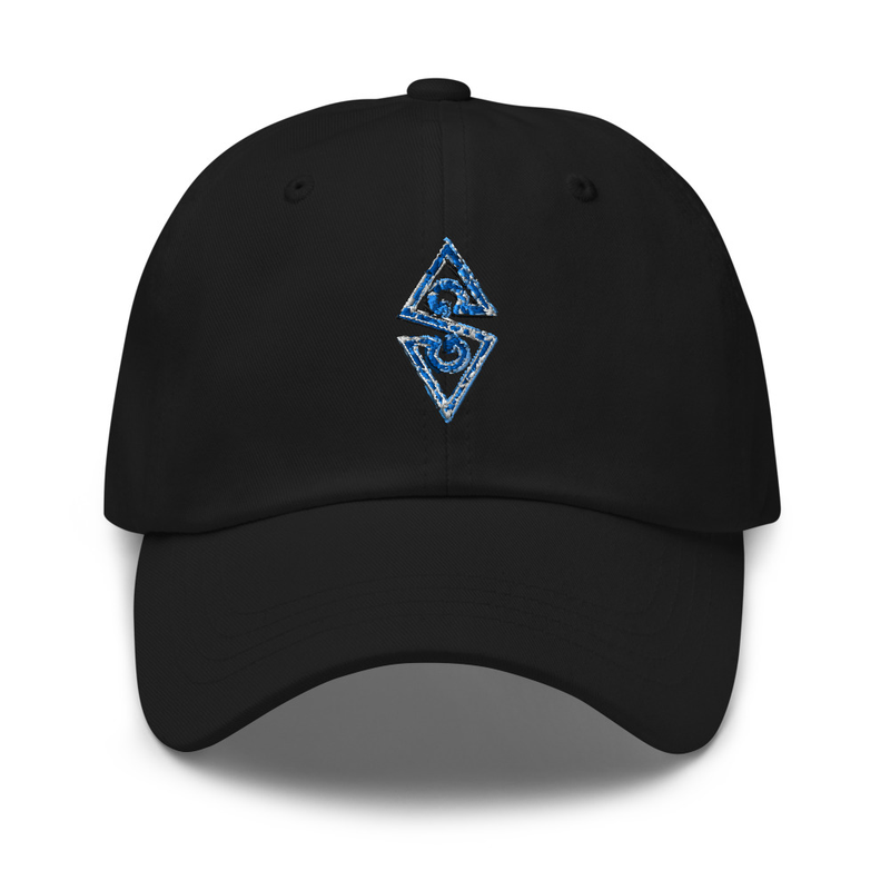 Shattered Gems Cap
