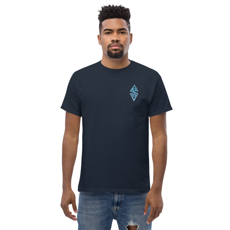 Shattered Gems T-Shirt
