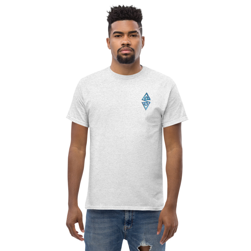 Shattered Gems T-Shirt