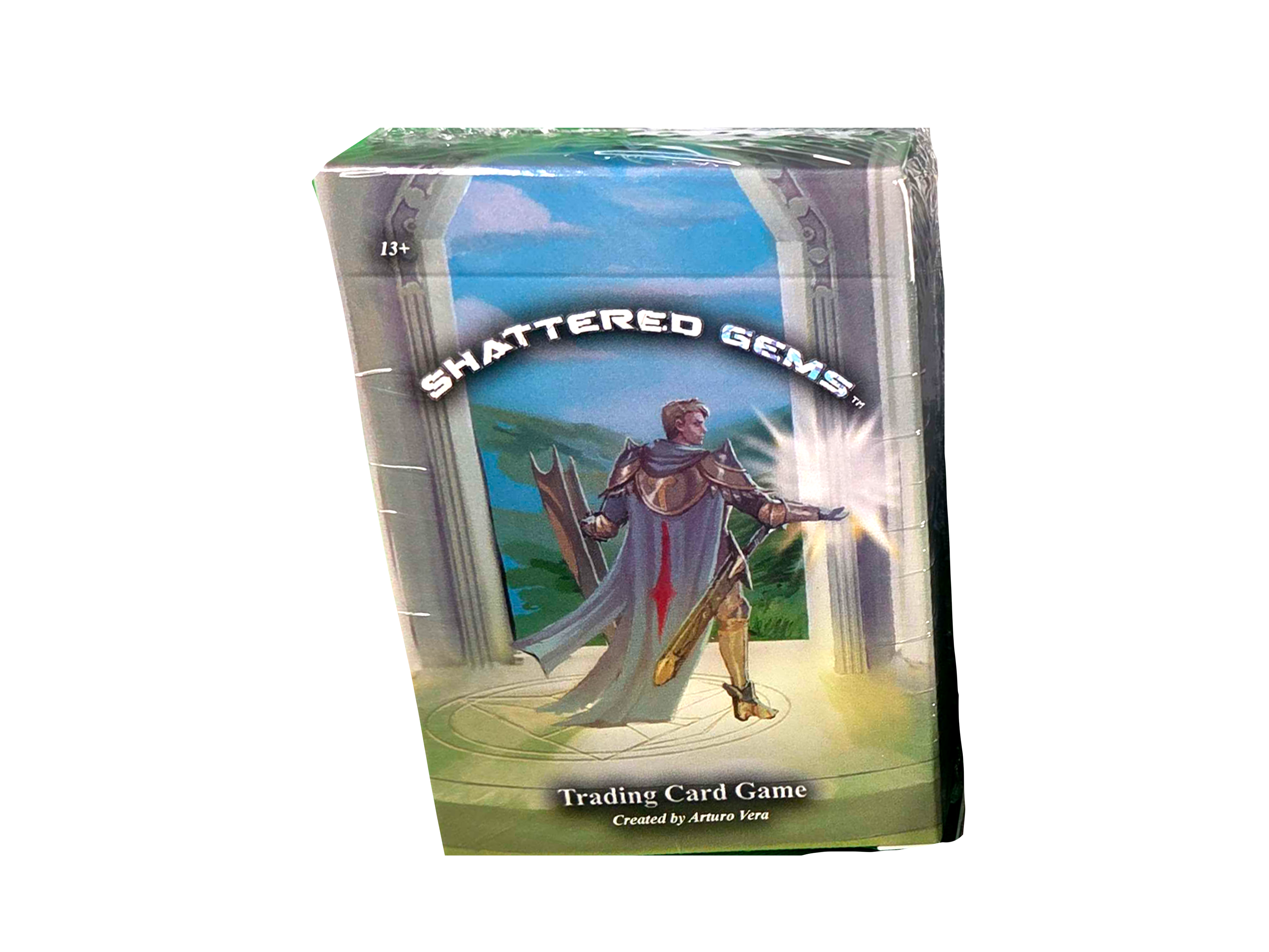 Bundle Starter Kit (Alpha)