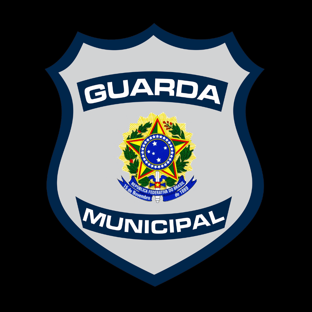 GCMs - Guardas Municipais