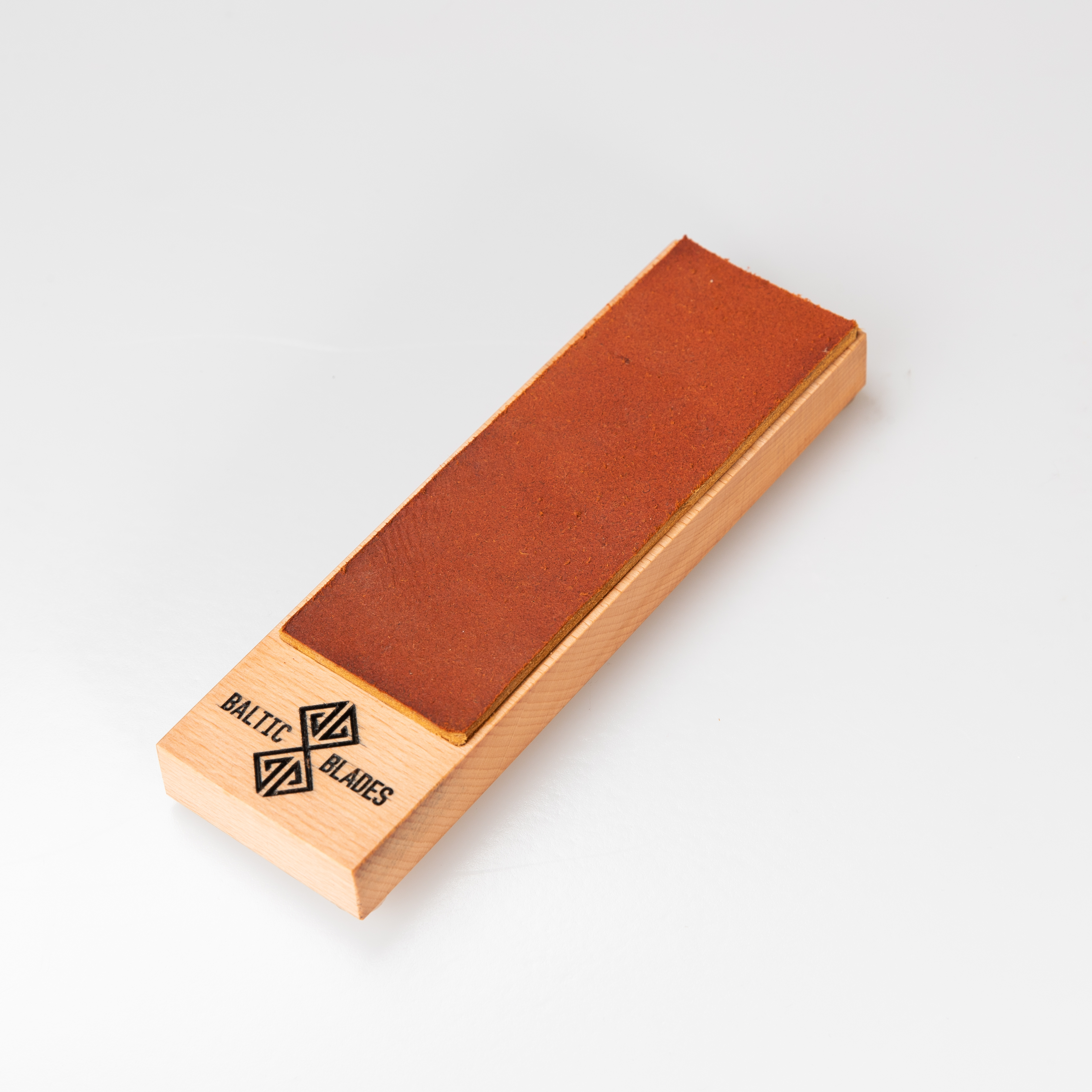 Beech Leather Strop