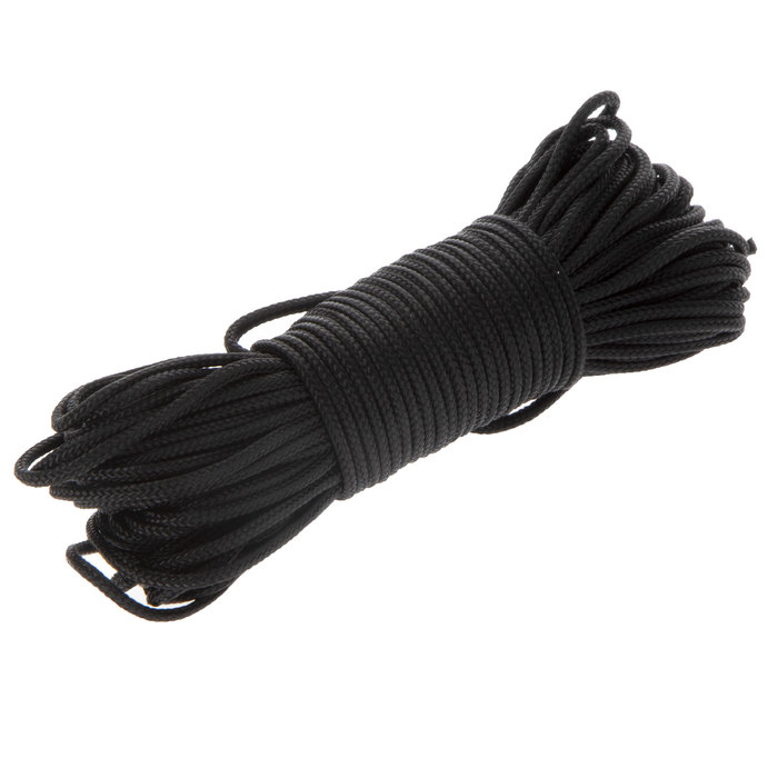 Paracord for neck carry