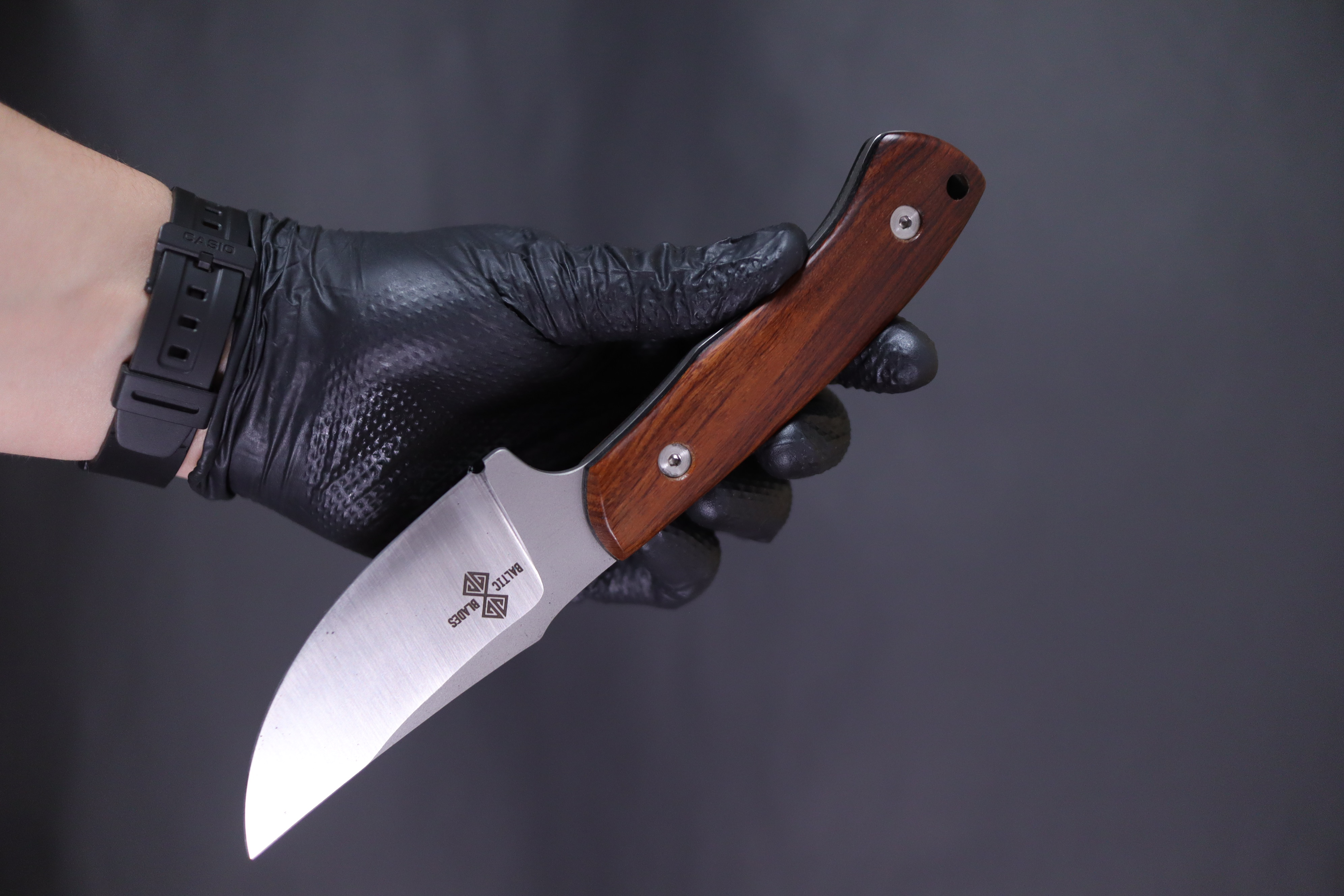 Kopa Ironwood Handel