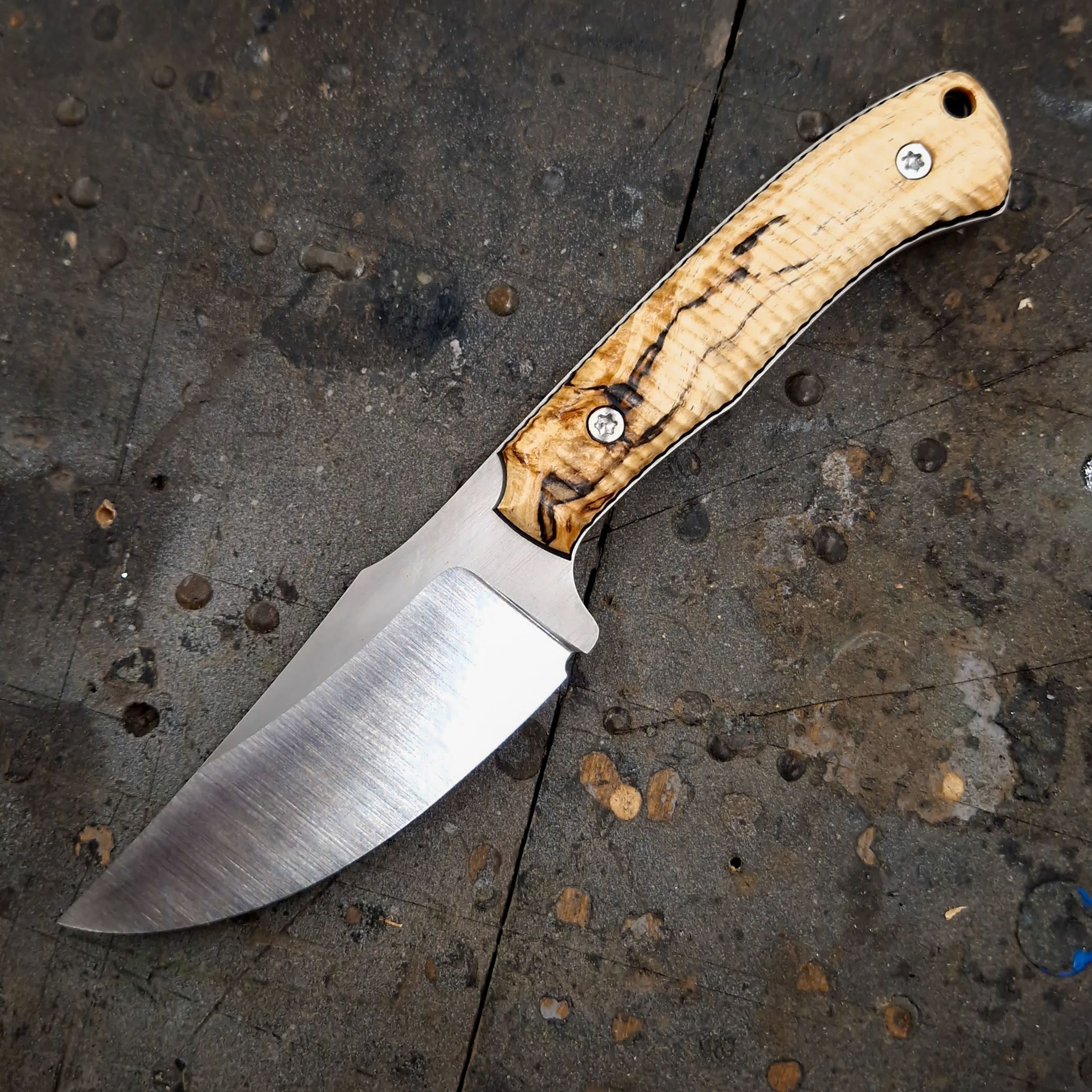 Kopa Stabilized Birch