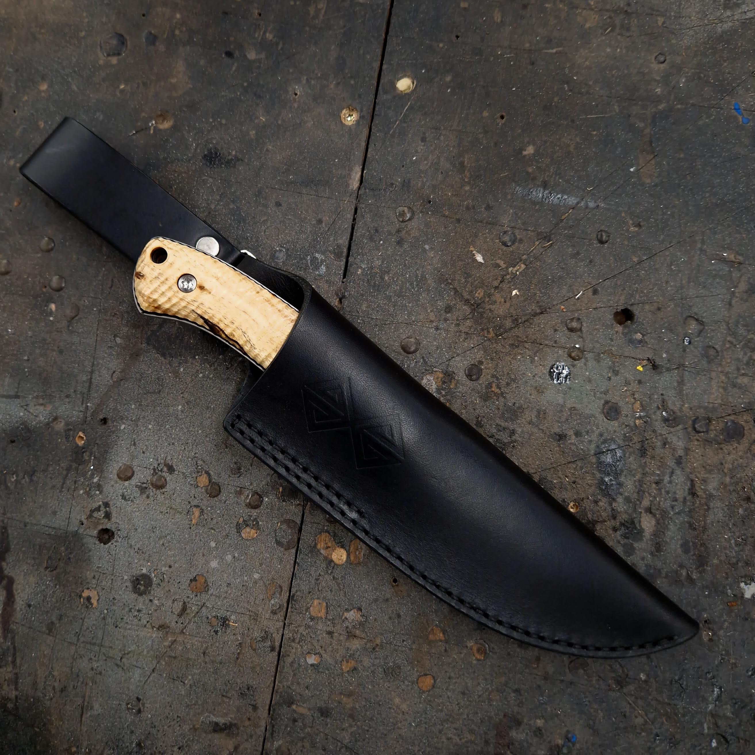 Kopa Stabilized Birch