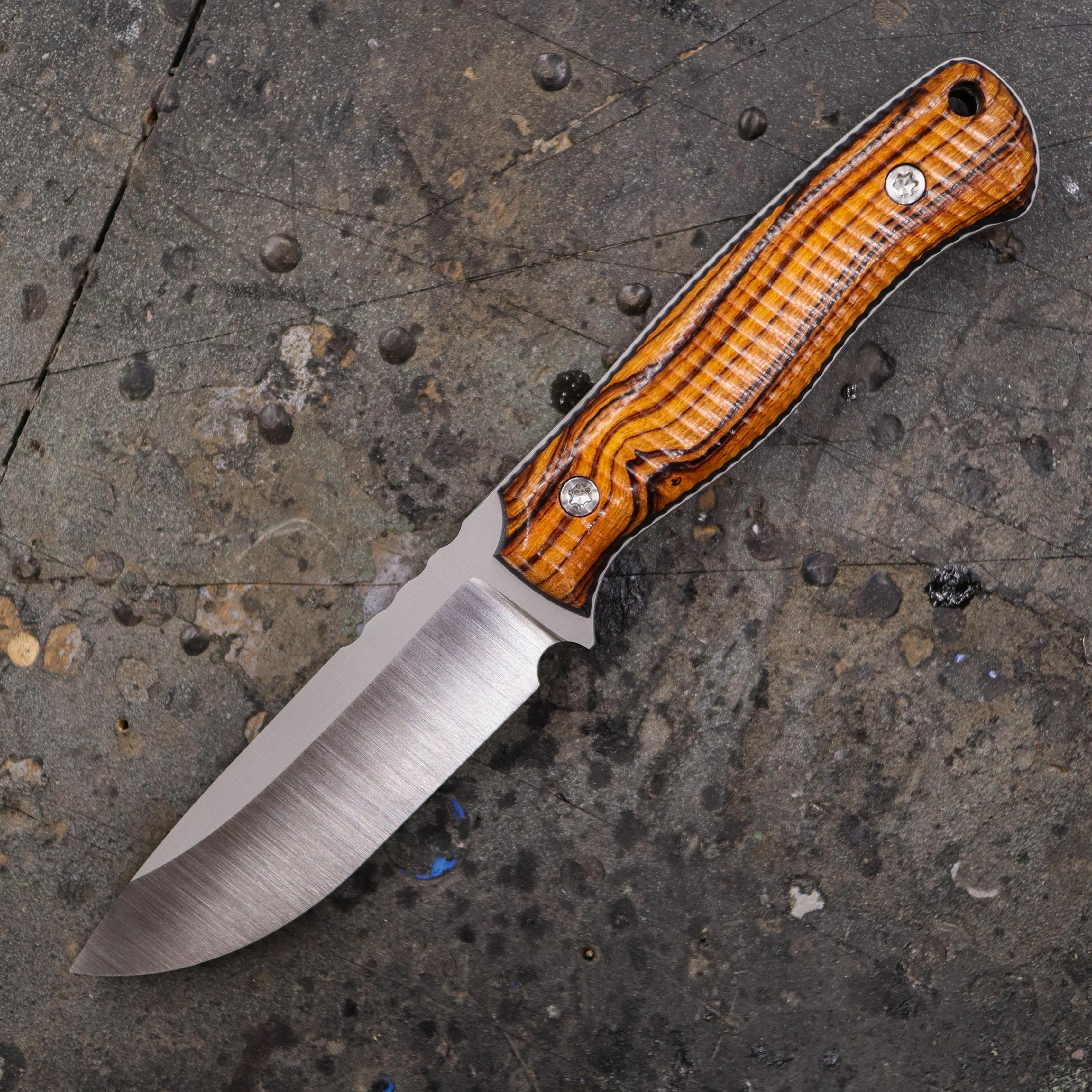 Varnas Ironwood