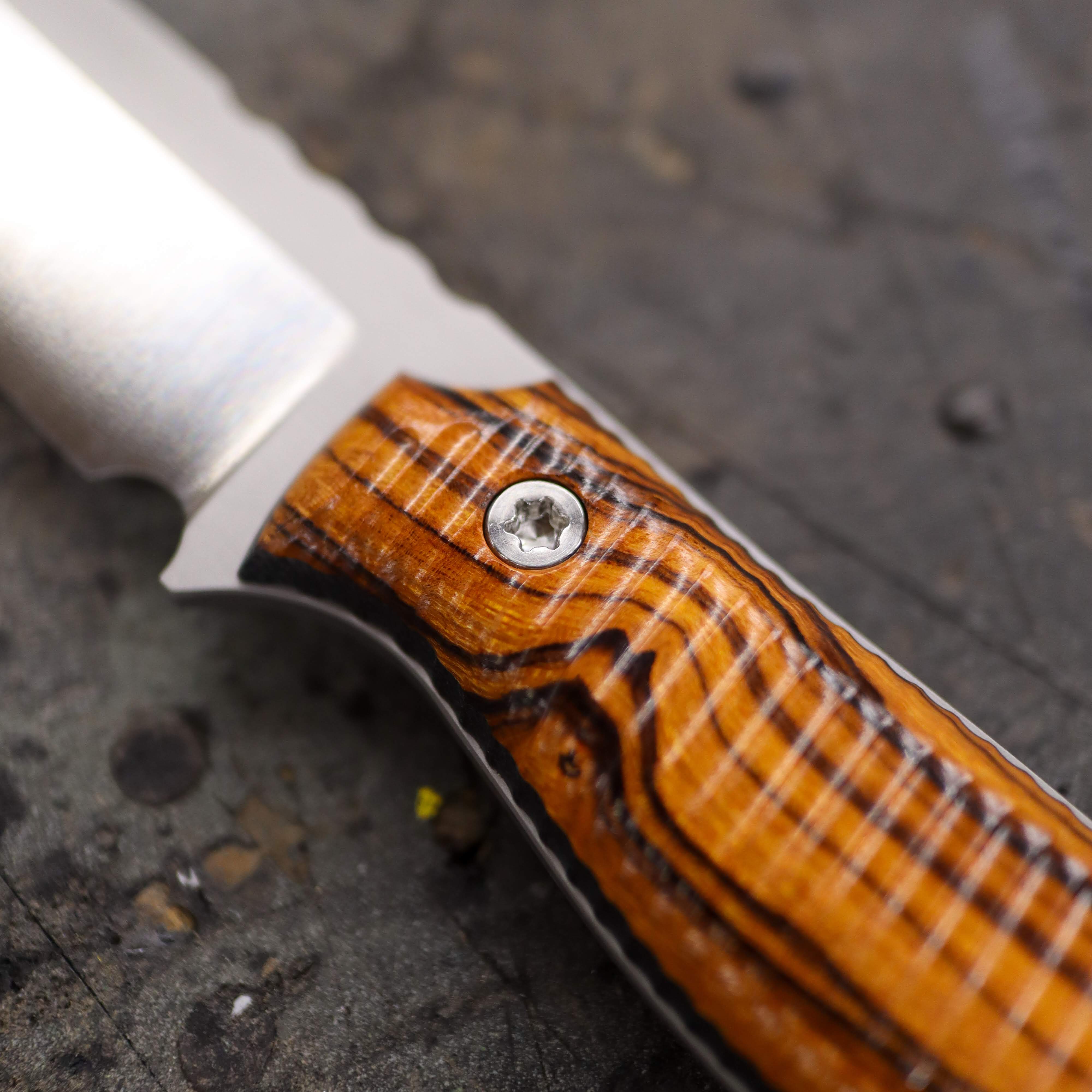 Varnas Ironwood