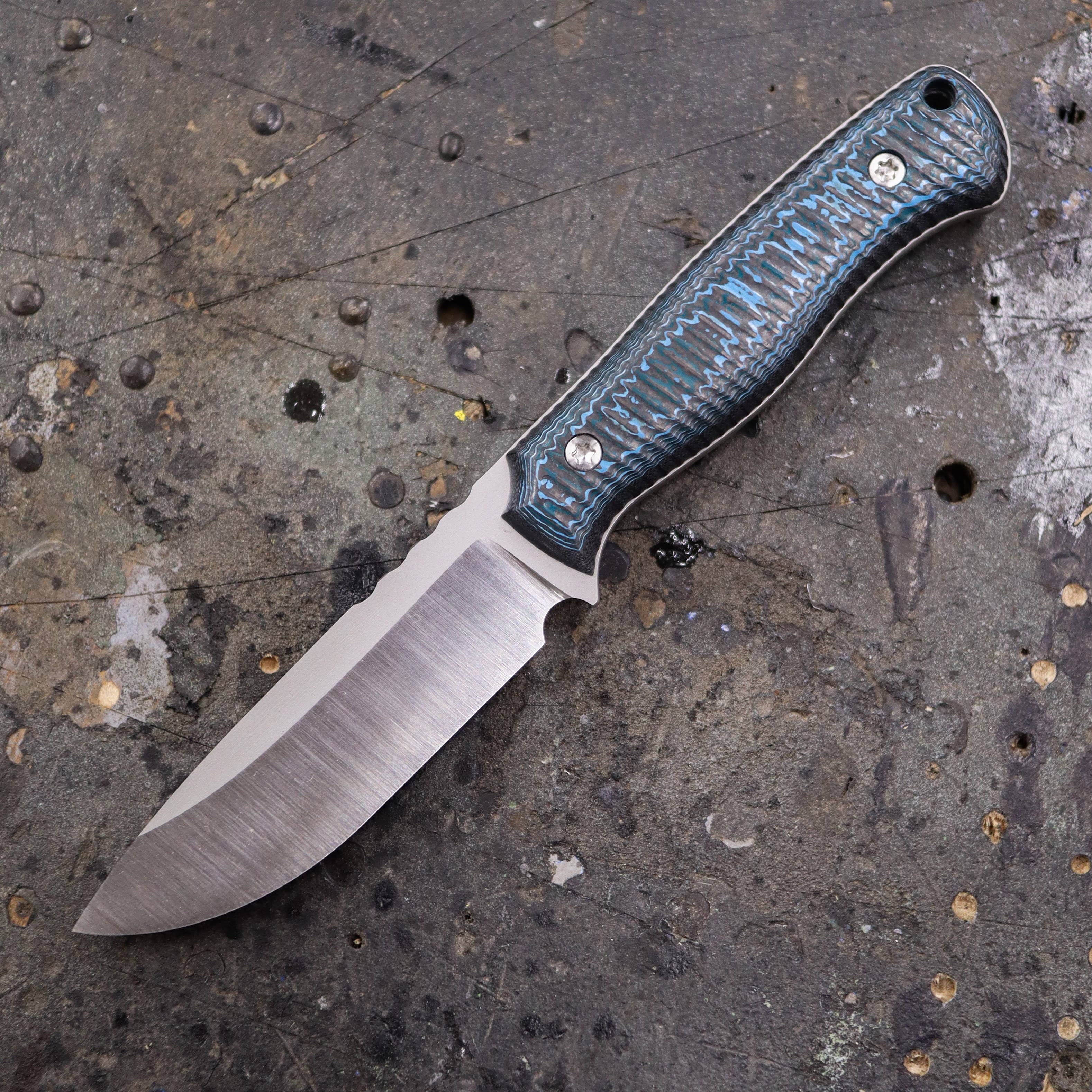 Varnas Fat Carbon