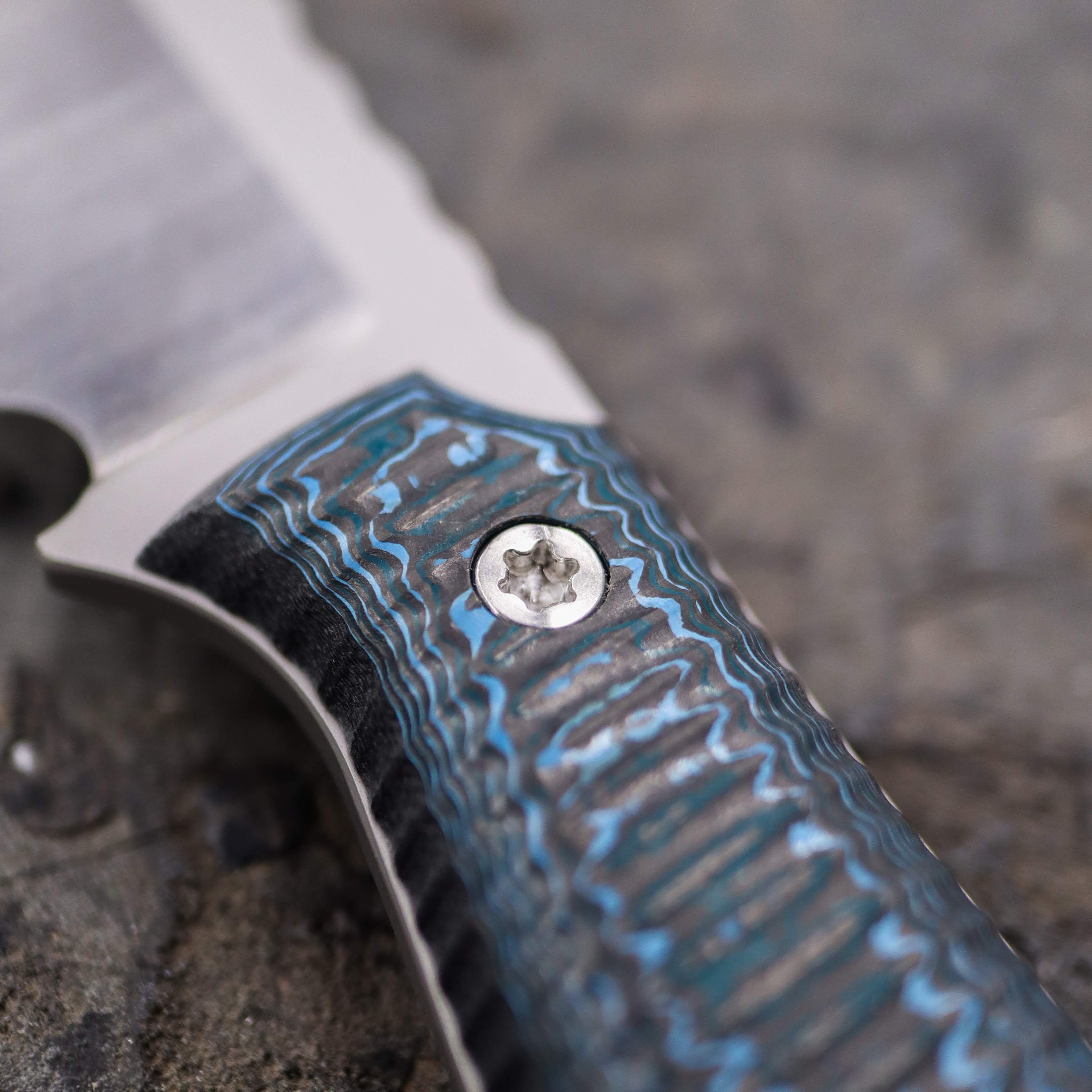 Varnas Fat Carbon