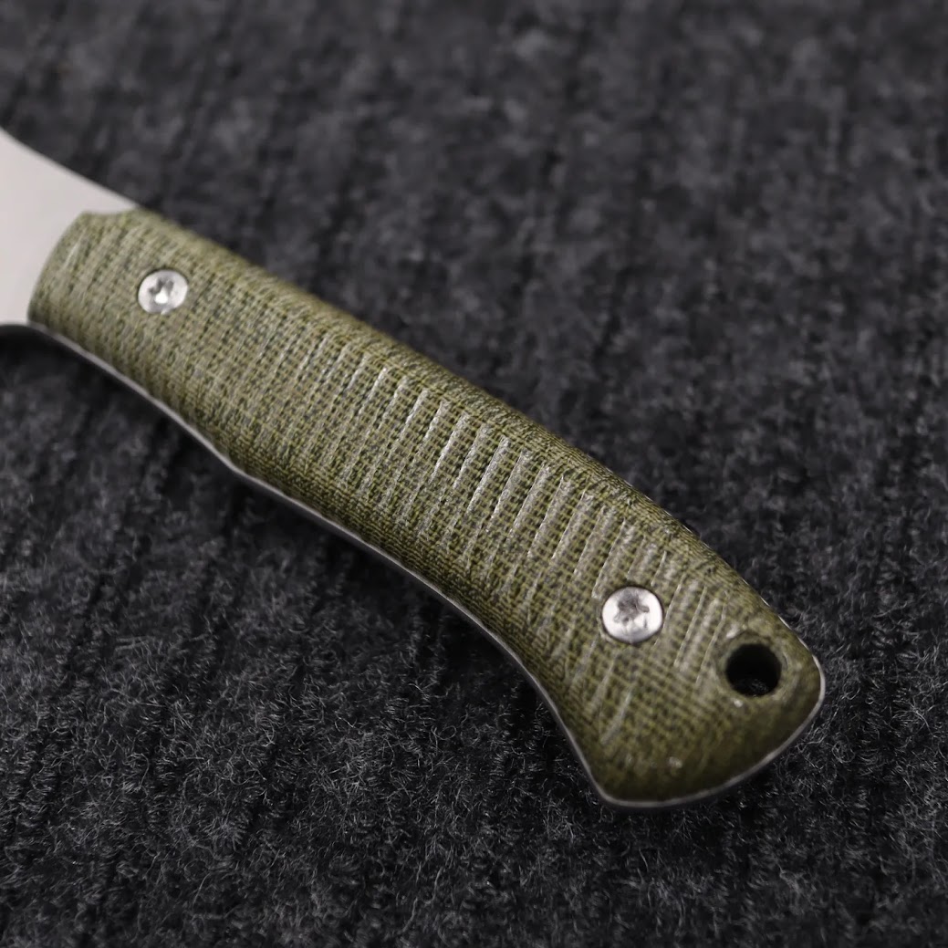Kopa Green Micarta