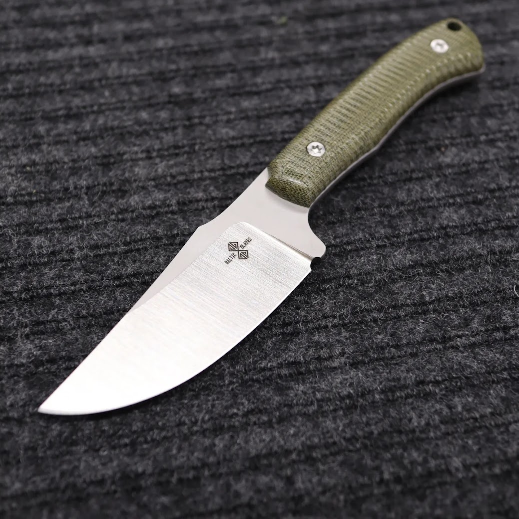 Kopa Green Micarta