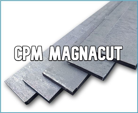 Varnas MagnaCut upgrade