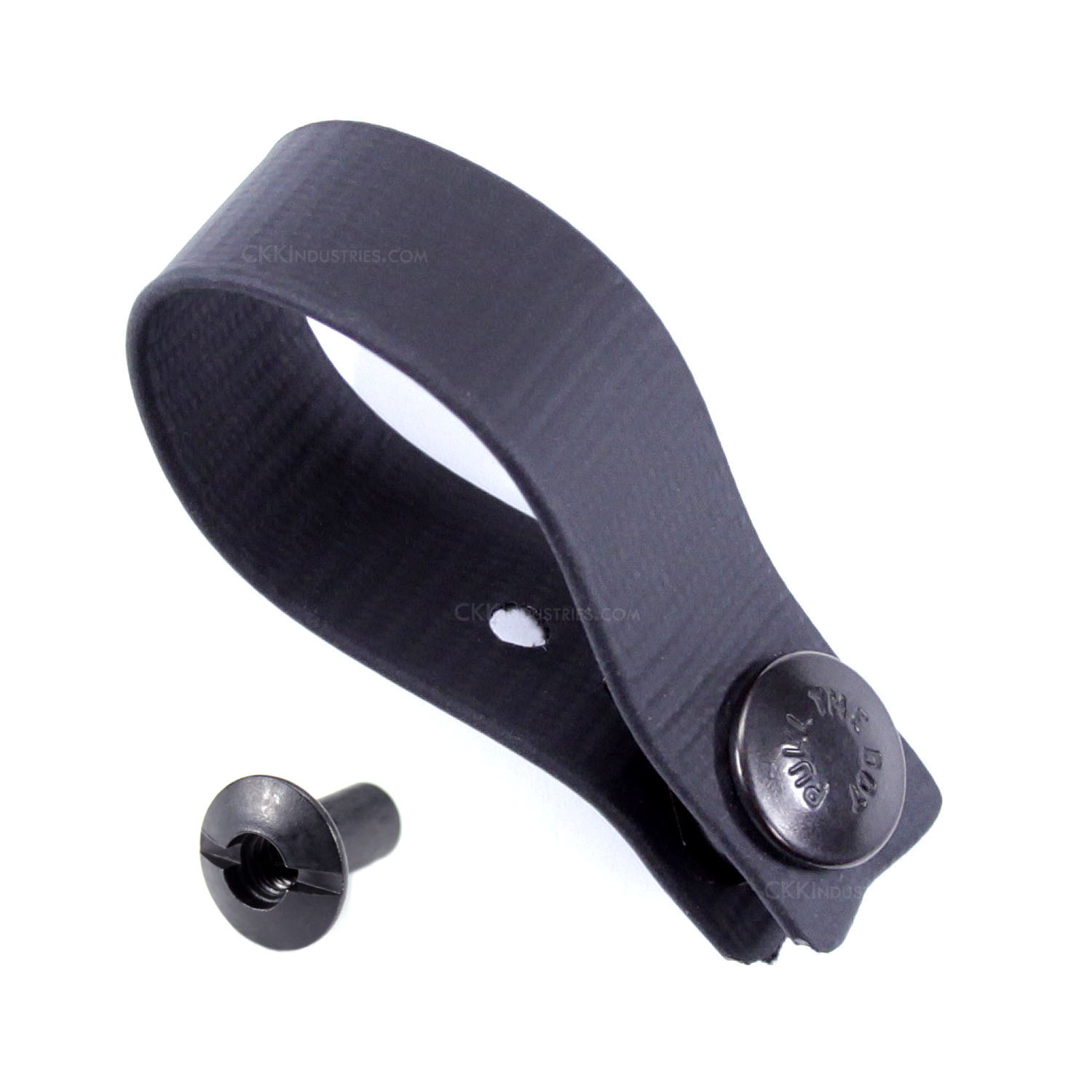 IWB Belt Loop for Kydex sheath