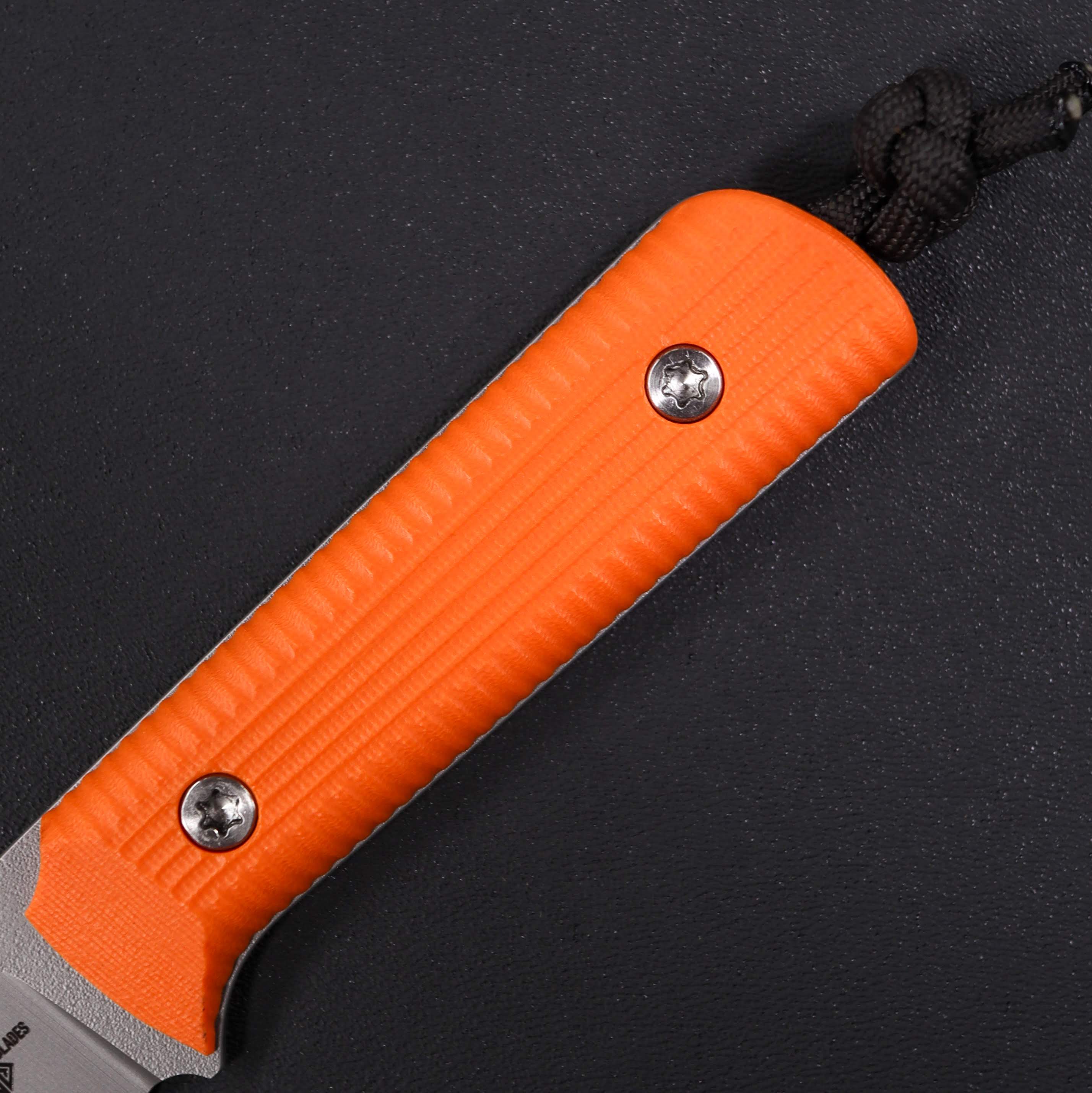 Handle scales for Iltis