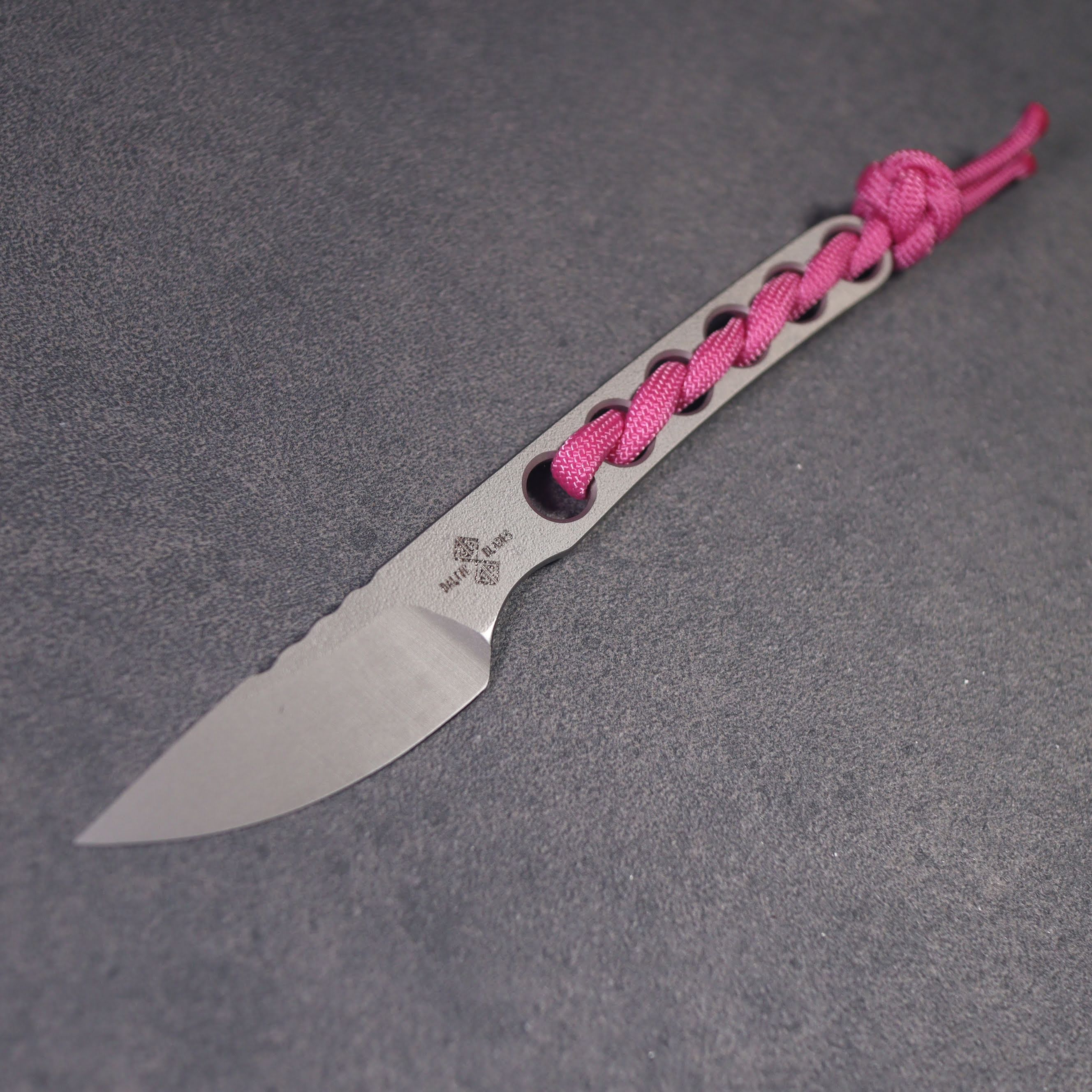 Angis Gen 2 Pink