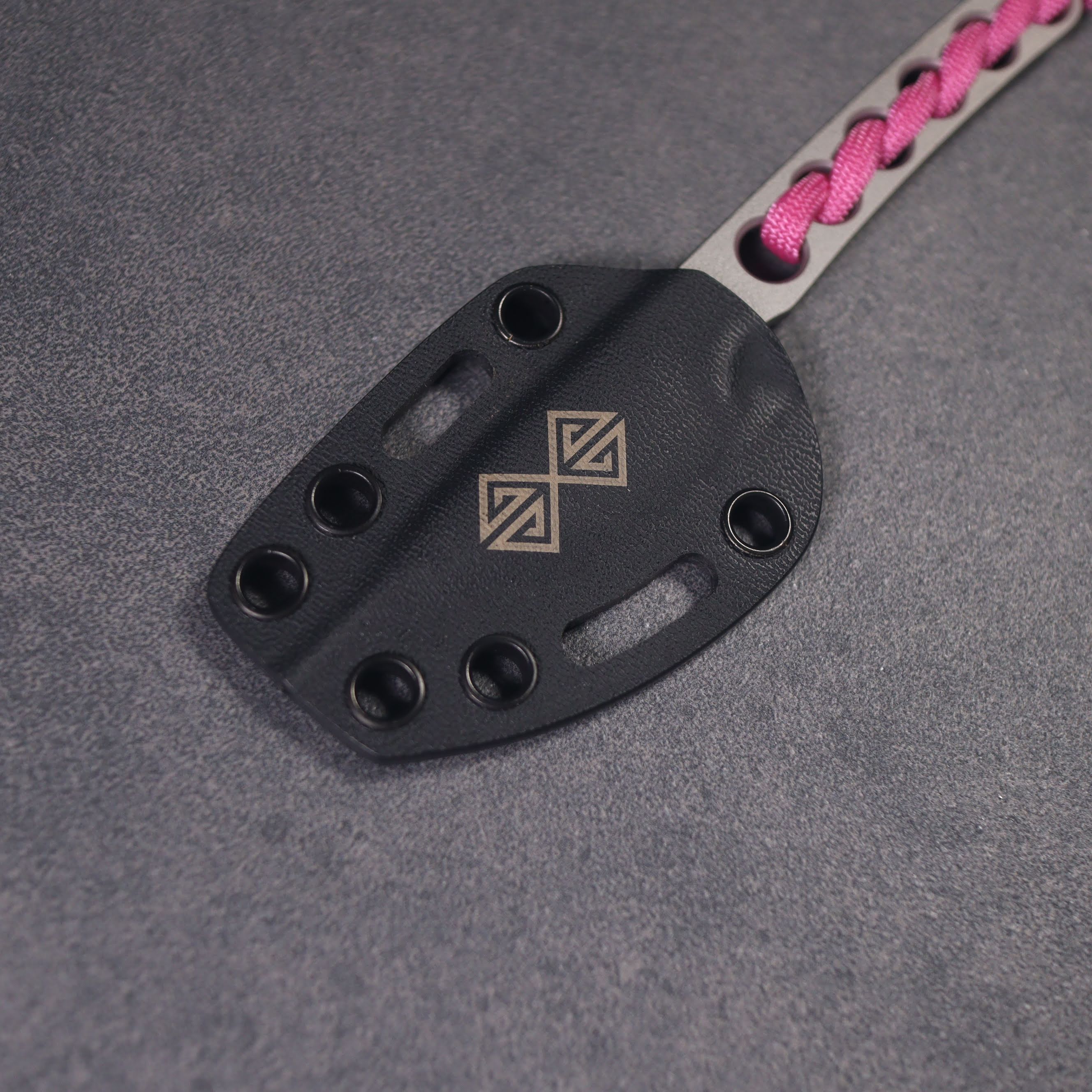 Angis Gen 2 Pink