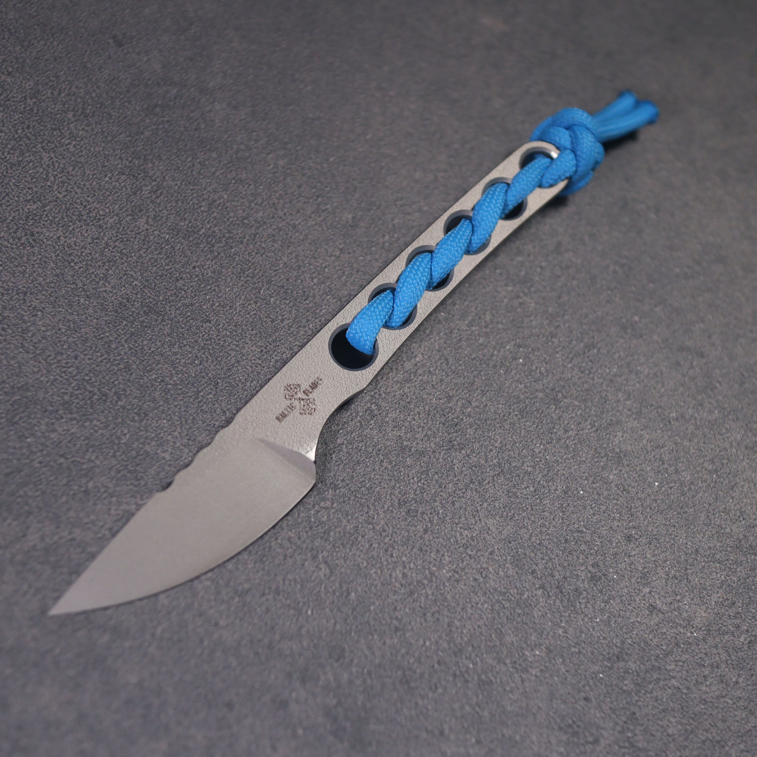 Angis Gen 2 Baby Blue