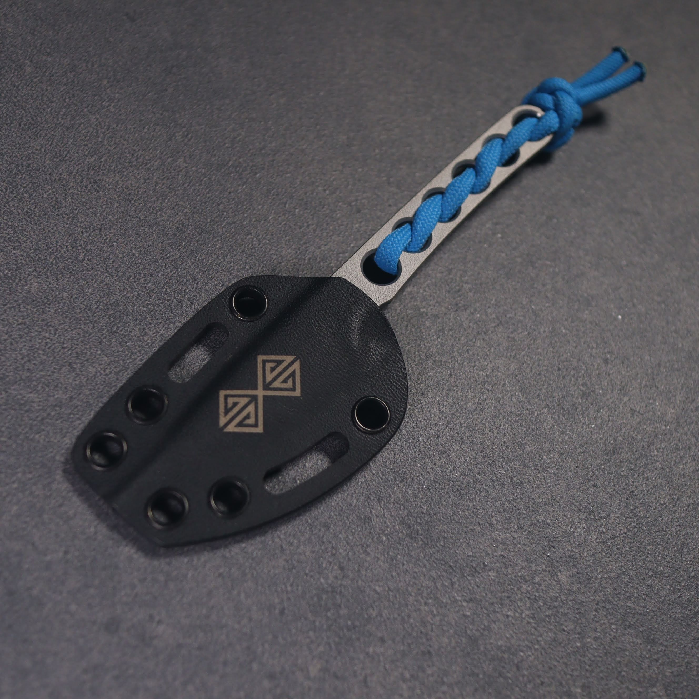 Angis Gen 2 Baby Blue