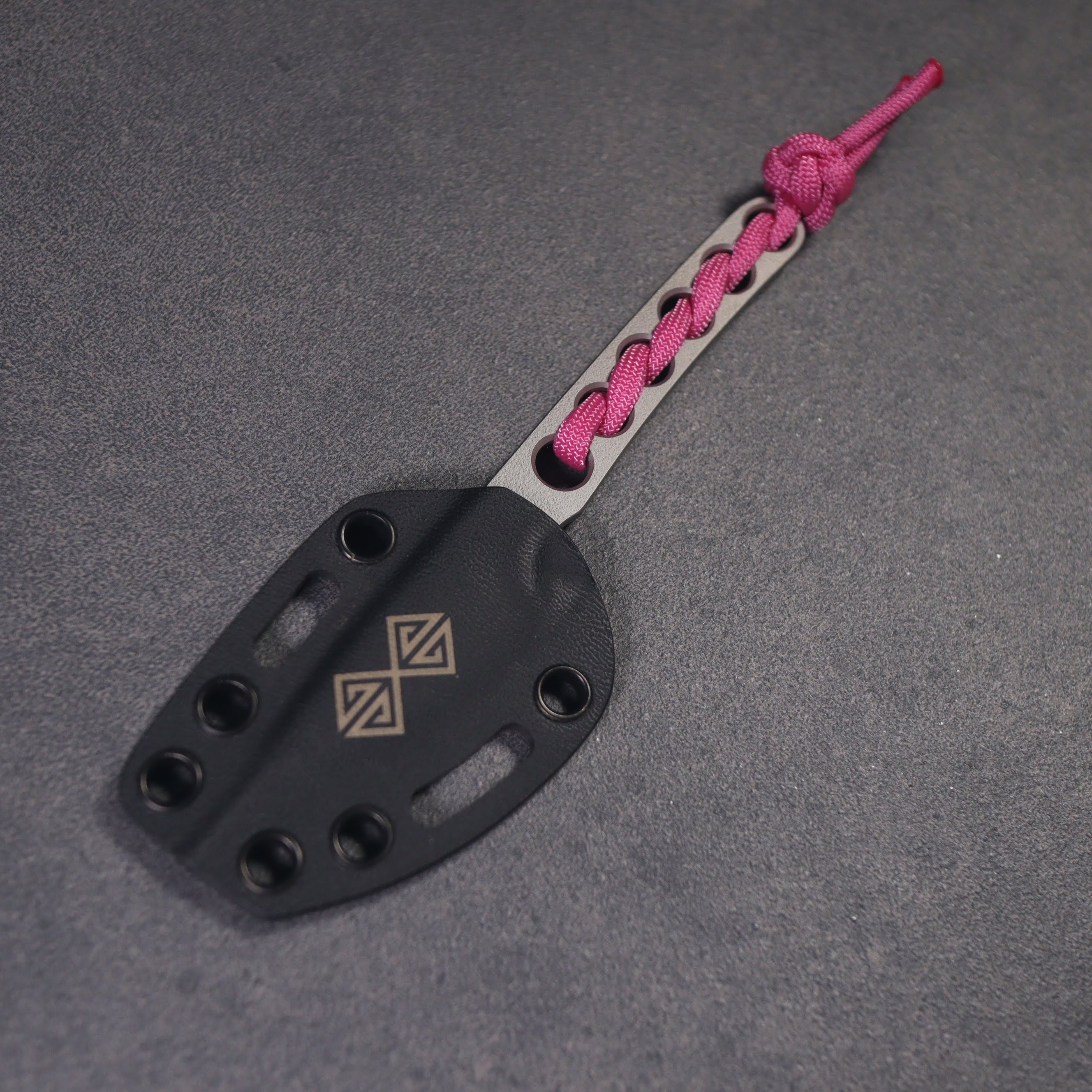 Angis Gen 2 Pink