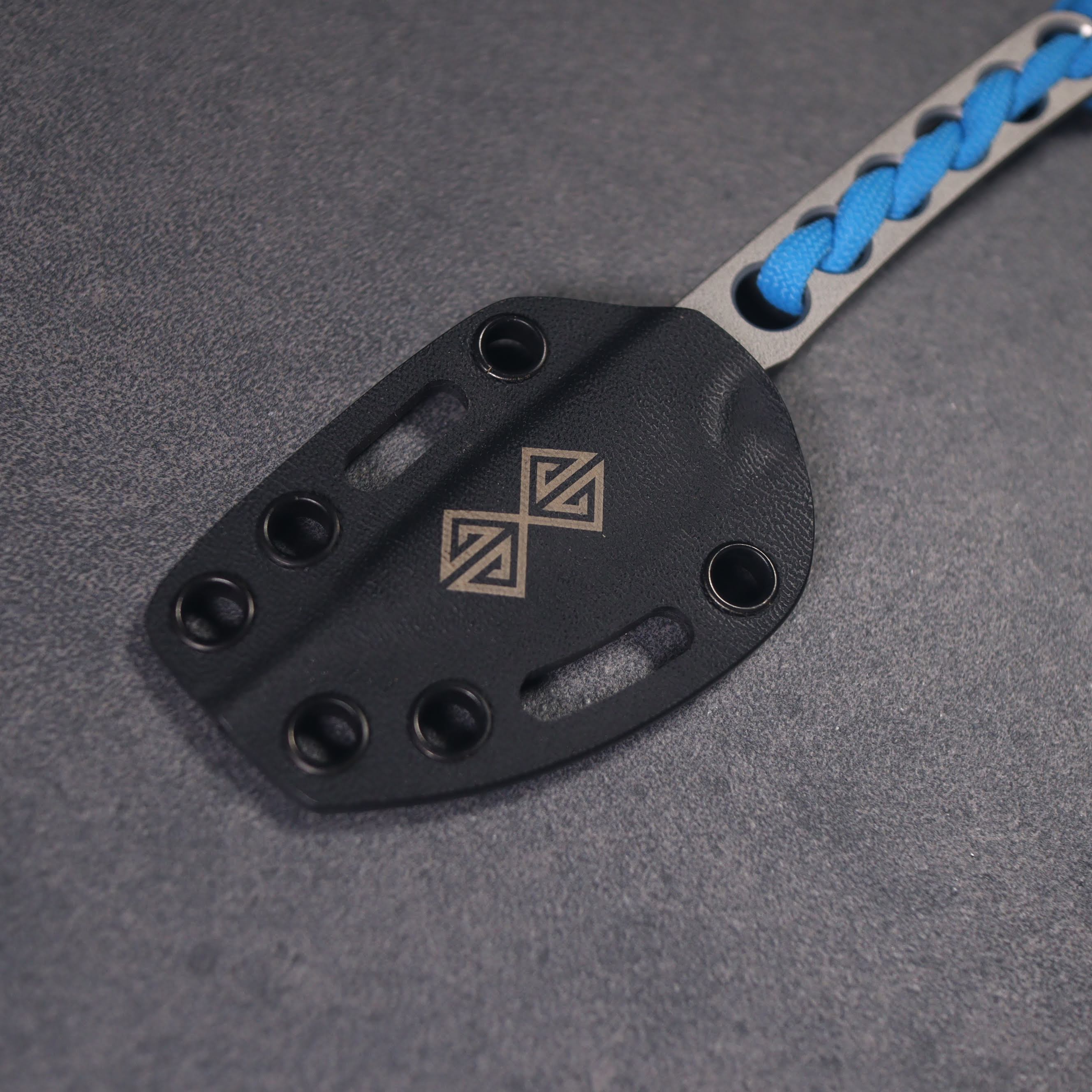 Angis Gen 2 Baby Blue