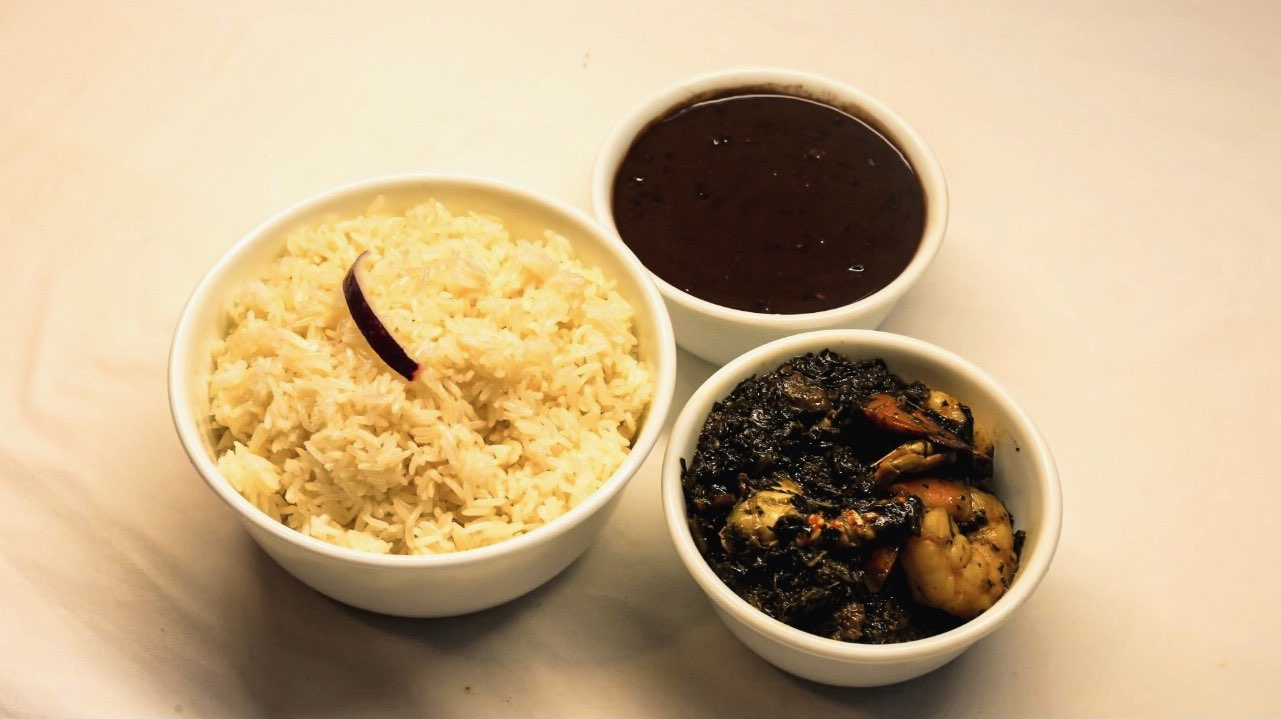 Complete Meal Lalo - Spinach 