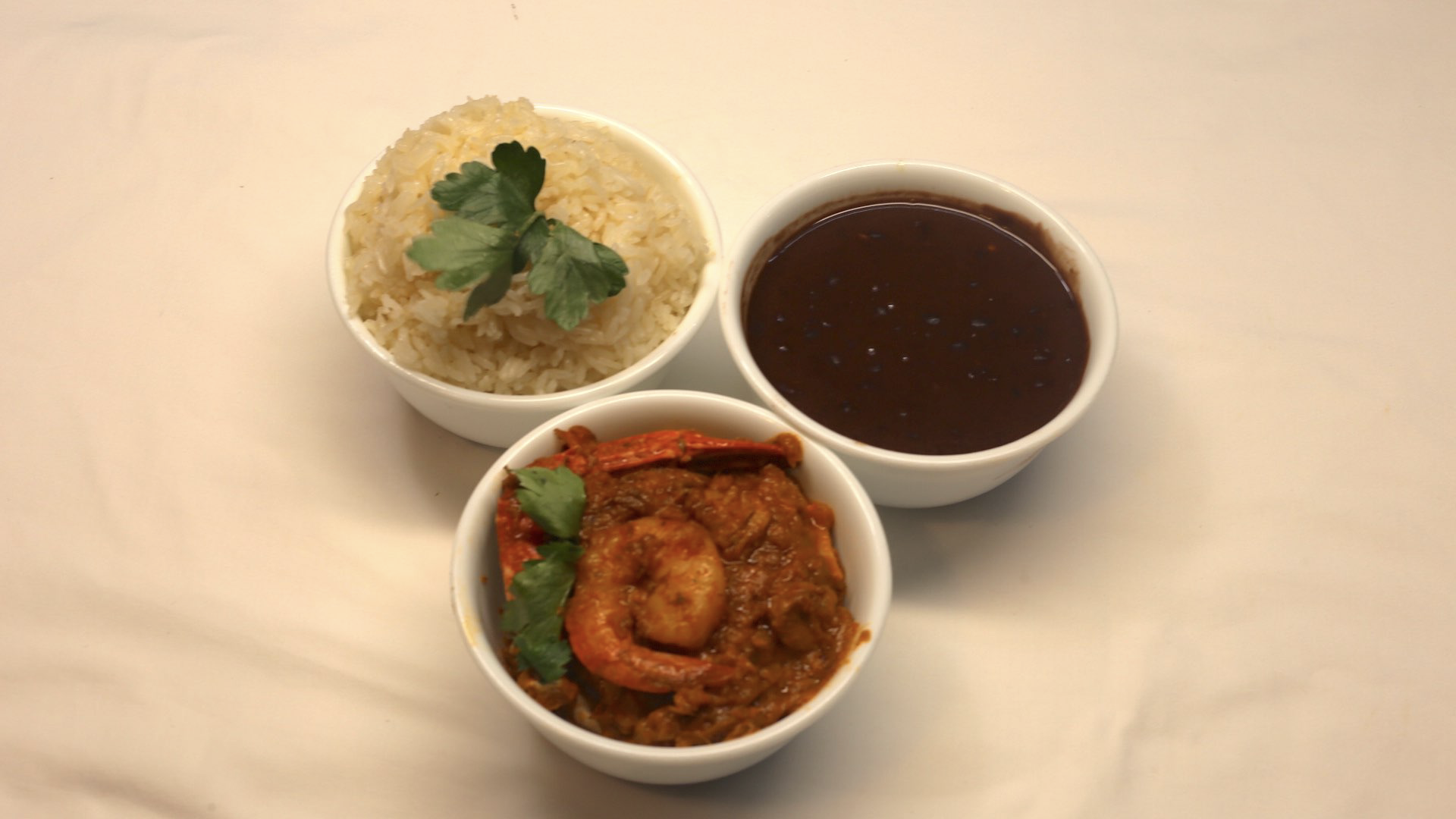 Complete Meal Legume