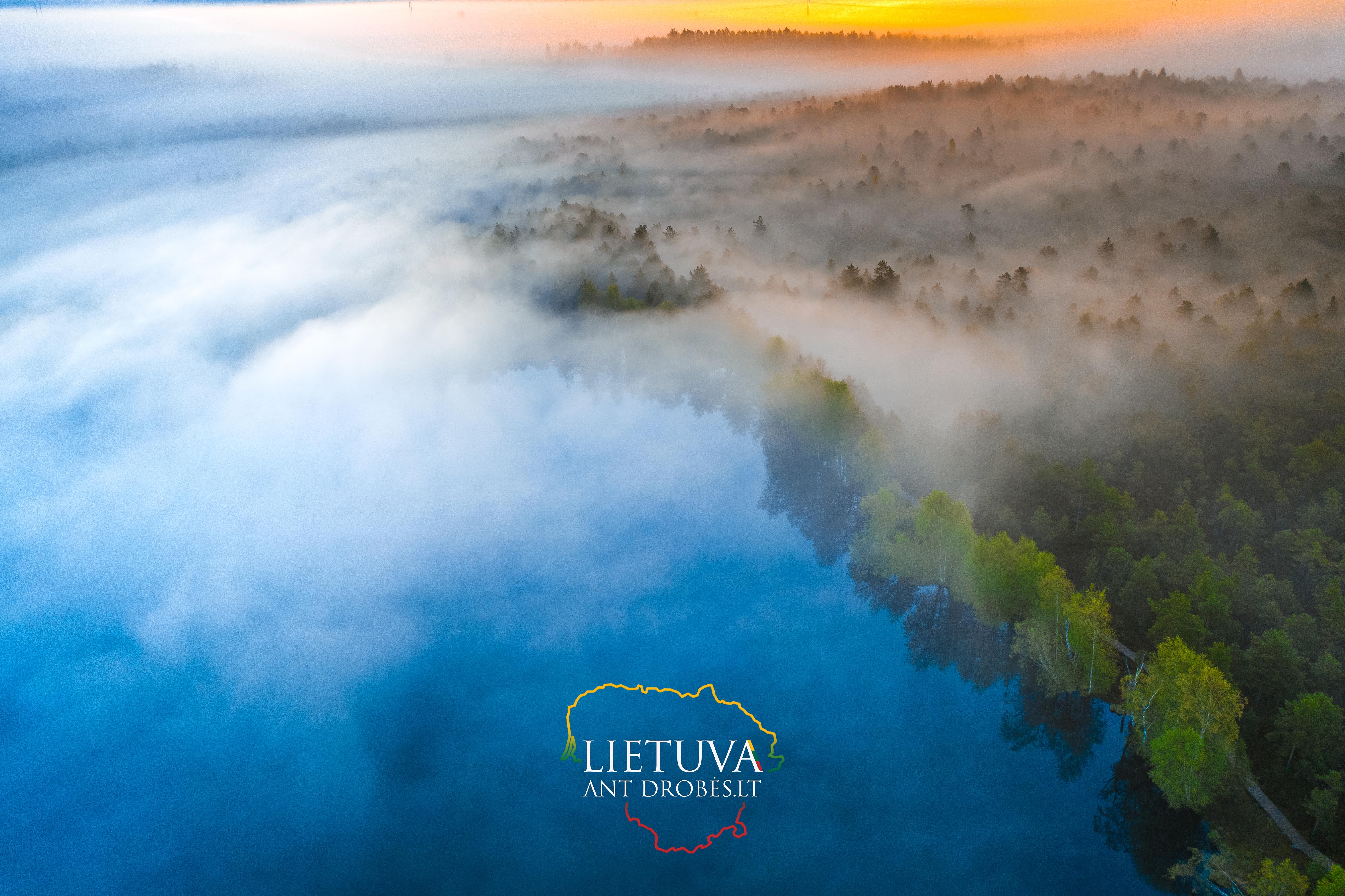 Mūšos tyrelio pelkė (1)